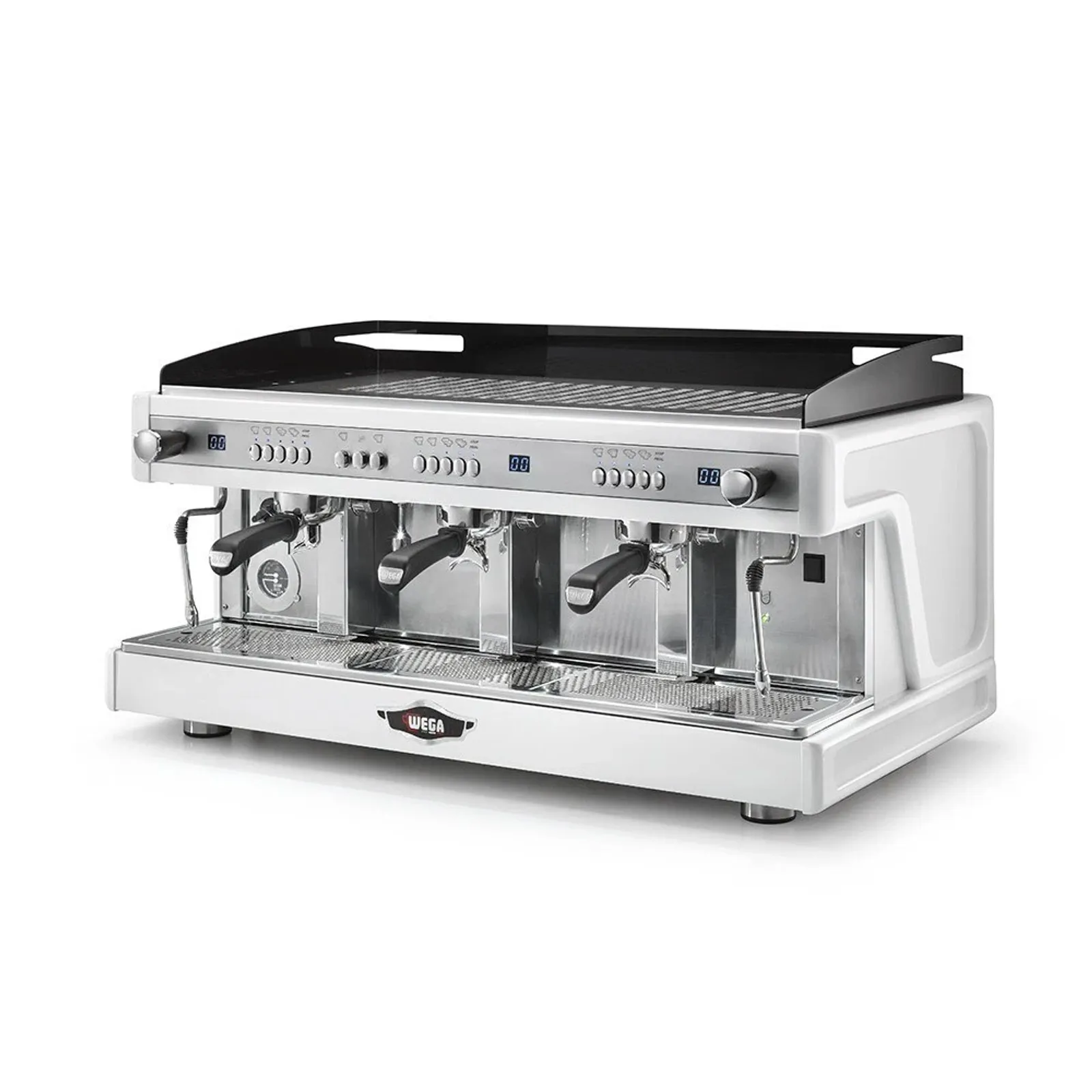 Wega Airy - EVD 3 Group Electronic Coffee Machine