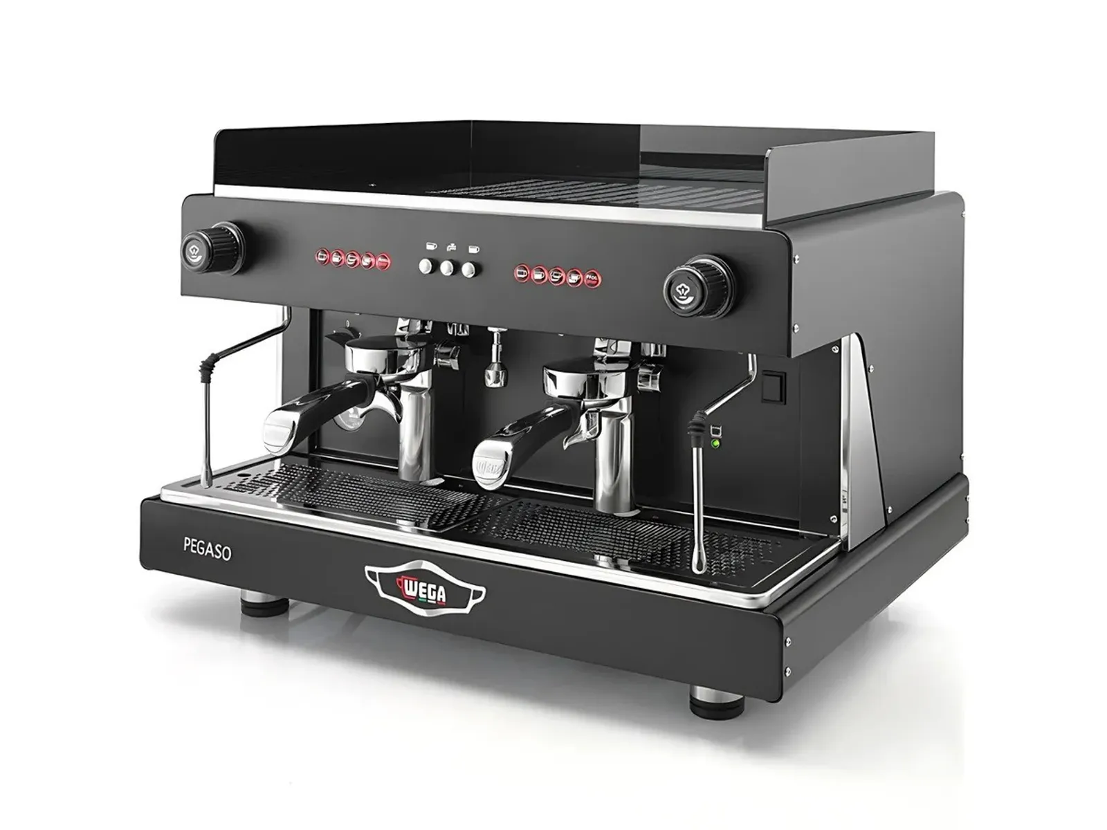 Wega Pegaso - EVD 2 Group Electronic Coffee Machine