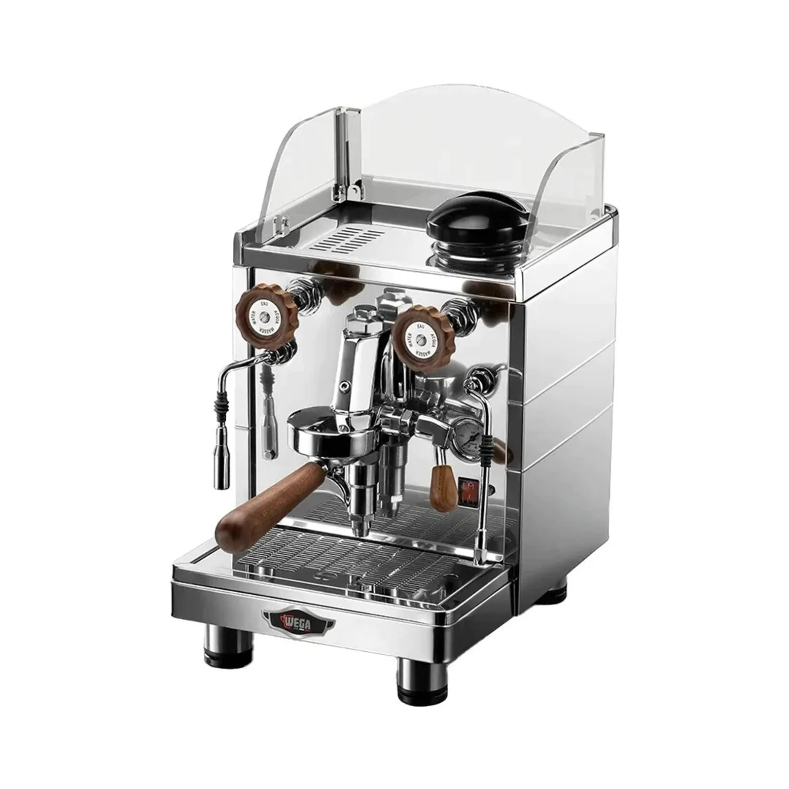 Wega Mininova Classic - EMA 1 Group Semi Automatic Coffee Machine