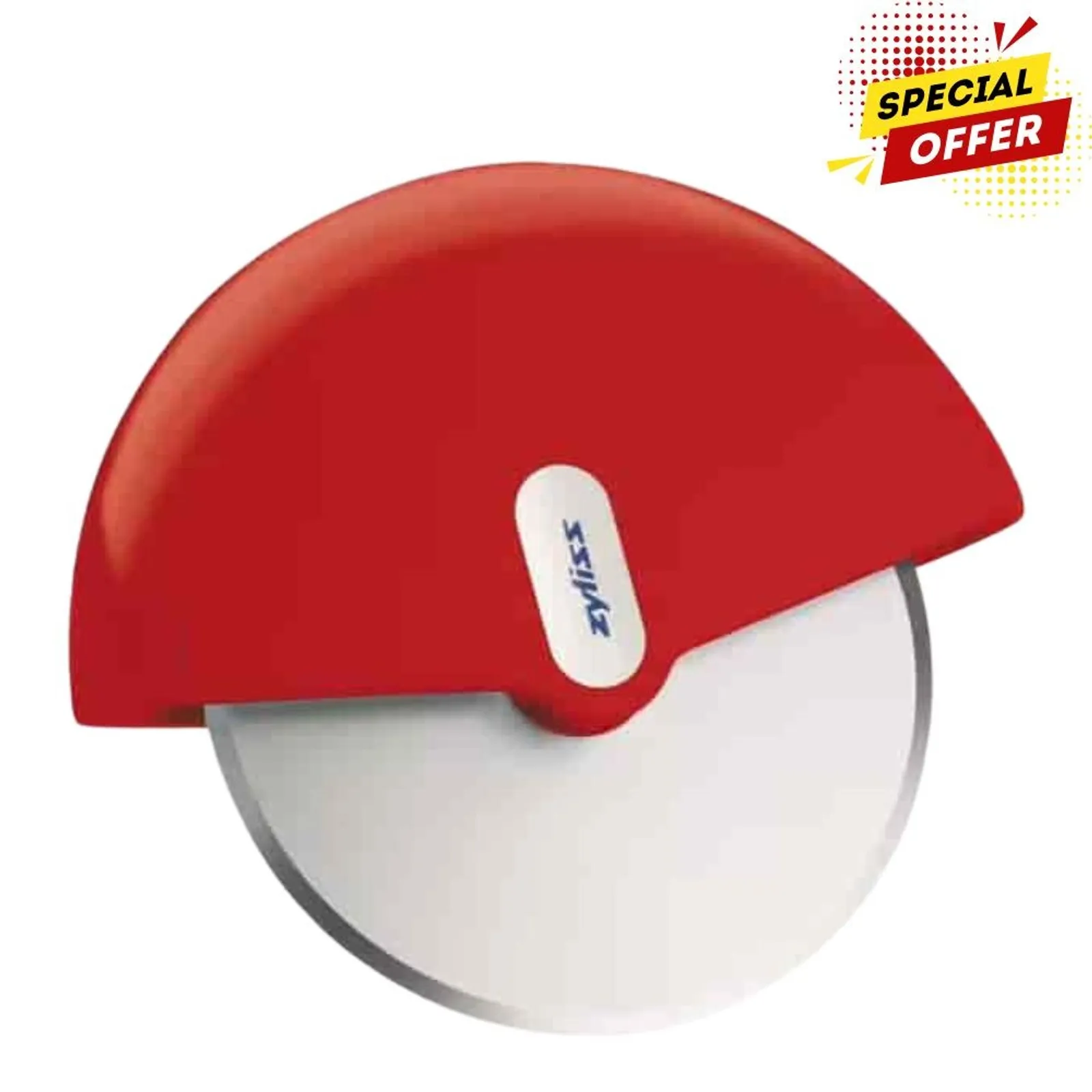 Zyliss 13761 - Pizza Wheel