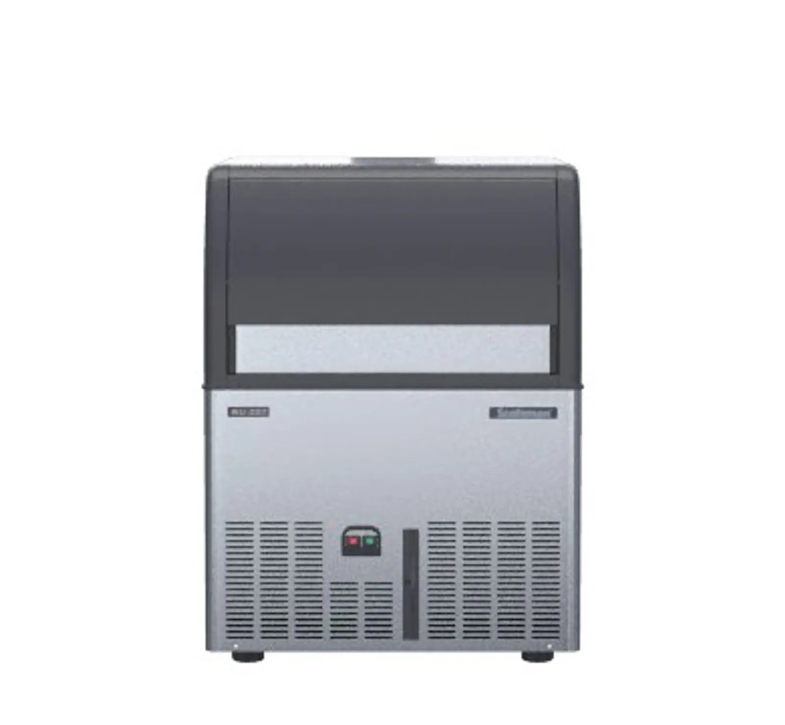 Scotsman NU 227 AS OX - 95kg - Self Contained Dice Ice Maker
