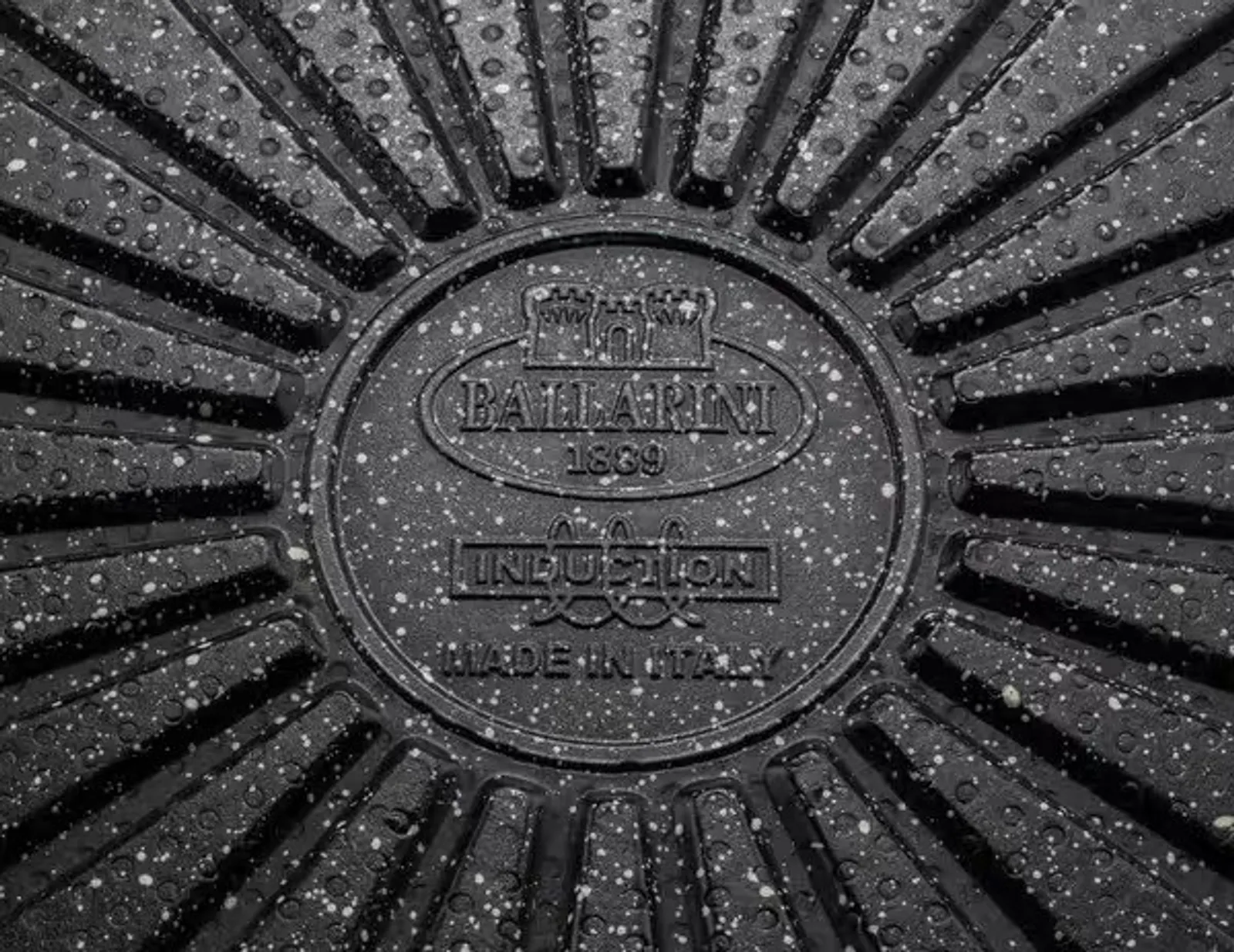 Ballarini Vipiteno Frying pan 28cm Ceramic Ceraforce Coating