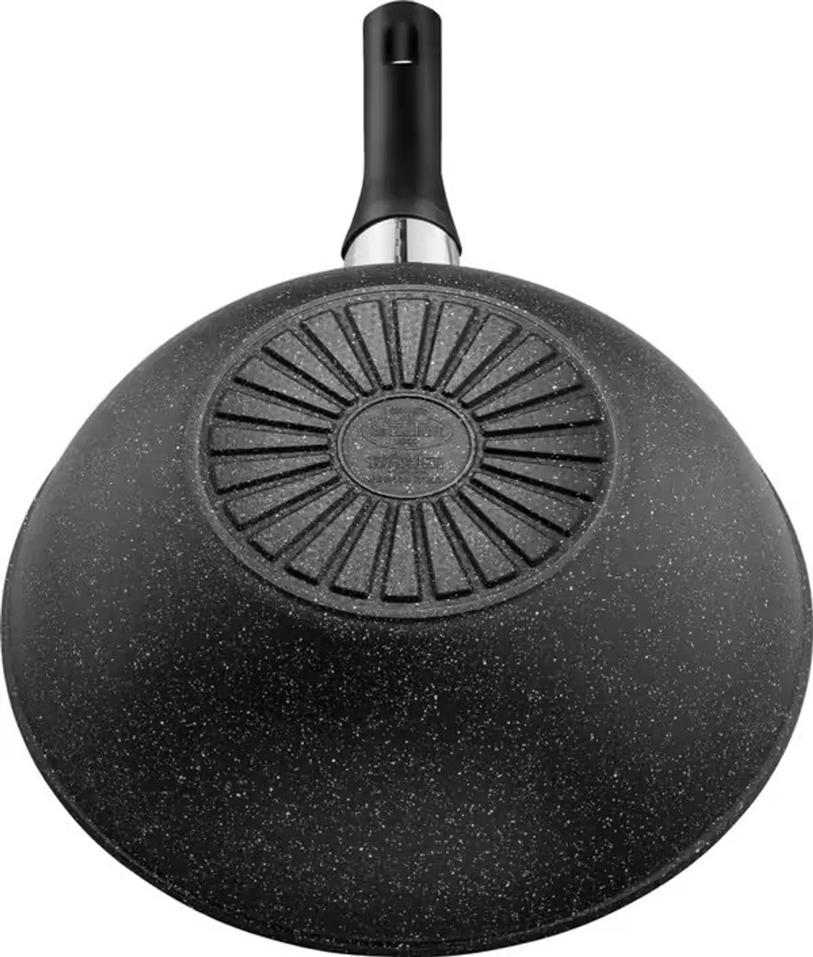 Ballarini Vipiteno Wok 28cm Ceramic Ceraforce Coating