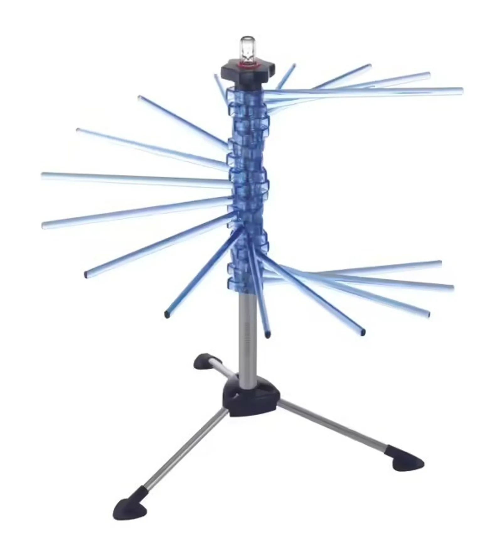 Marcato 2722 - Pasta Drying Rack "Tacapasta" - Blue