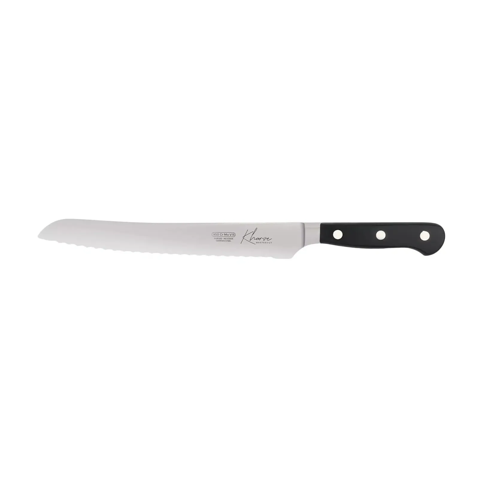 KH Kharve 48513 - Master-Cut 20cm Bread Knife