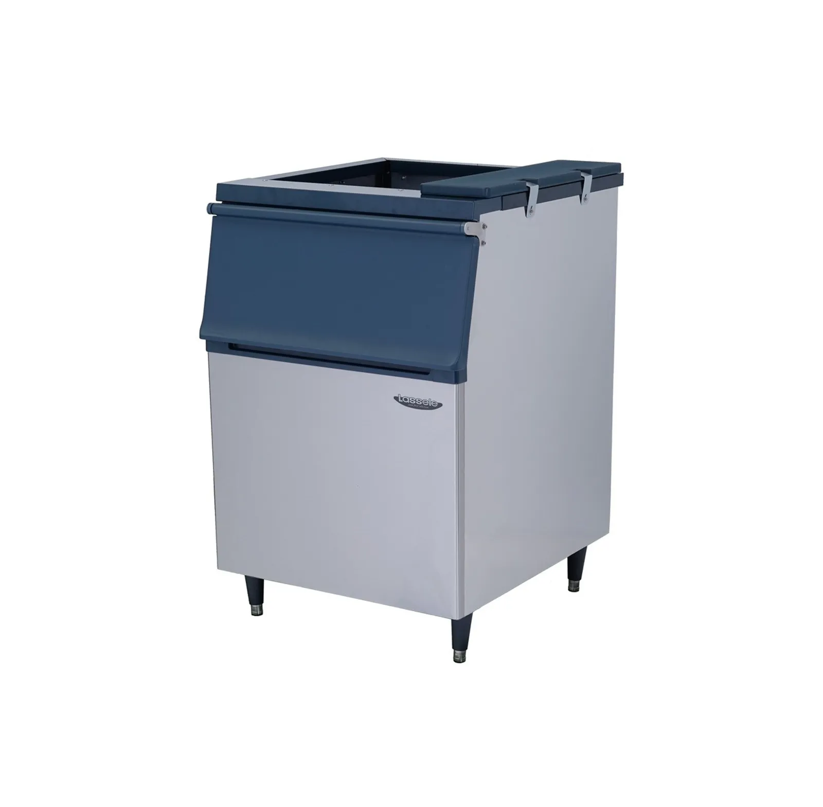 Lassele LB-500S - Storage Bin 167kg