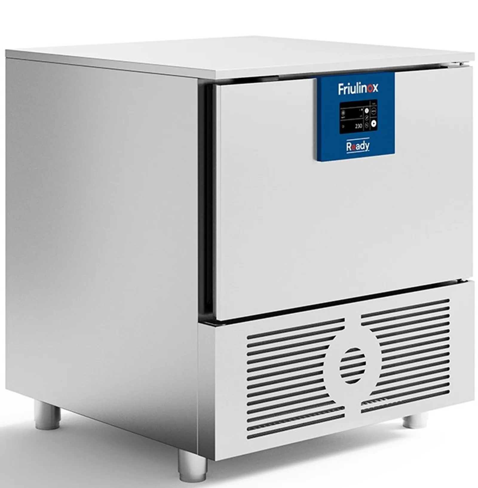 Friulinox RBS-051-SA - Ready Super High Performance Blast Chiller Unit 5 Trays
