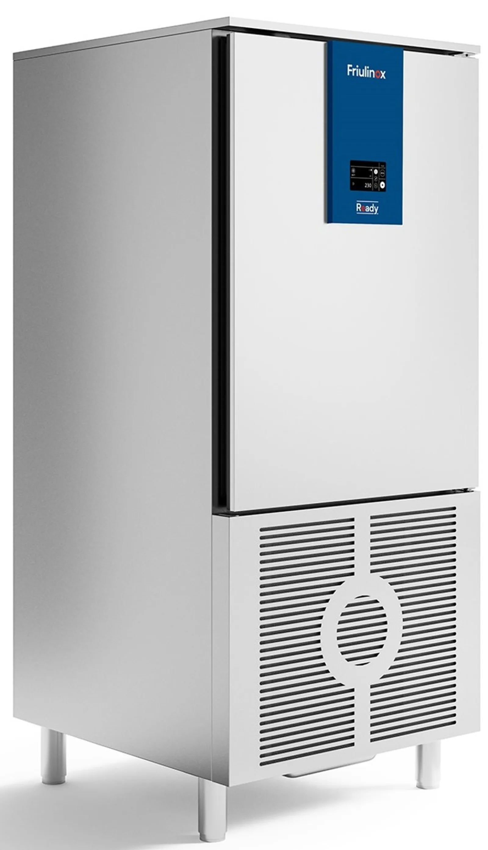 Friulinox RBS-121-SA - Ready Super High Performance Blast Chiller Unit 12 Trays