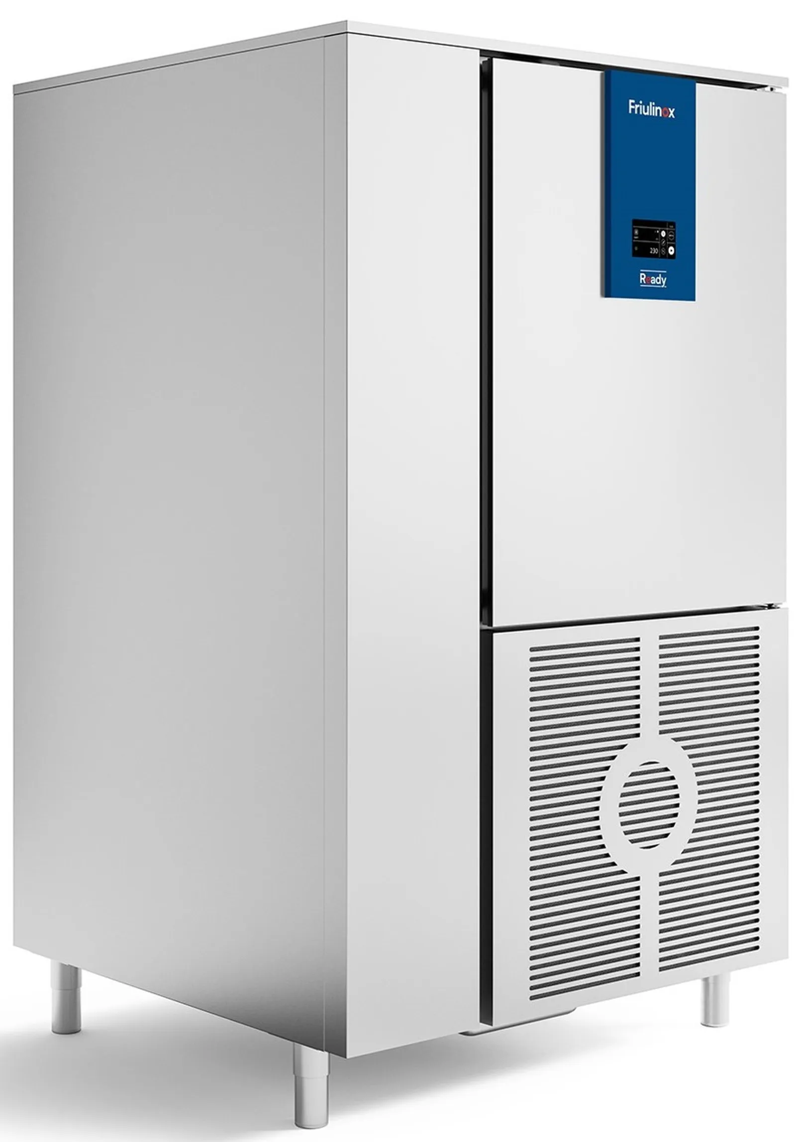 Friulinox RBS-122-SA - Ready Super High Performance Blast Chiller Unit 24 Trays