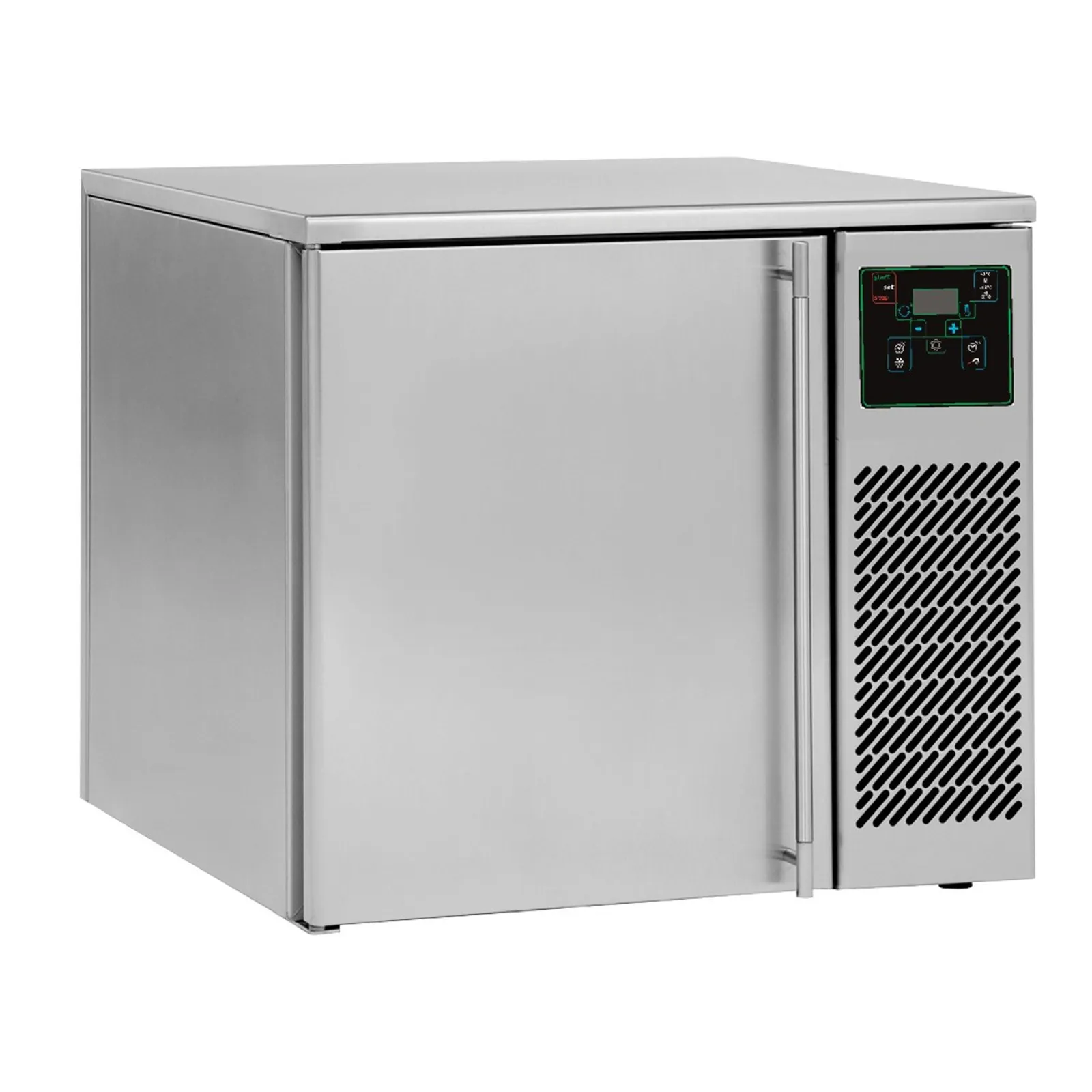 Friulinox BF030AE - Chilly Blast Chiller 3 Trays