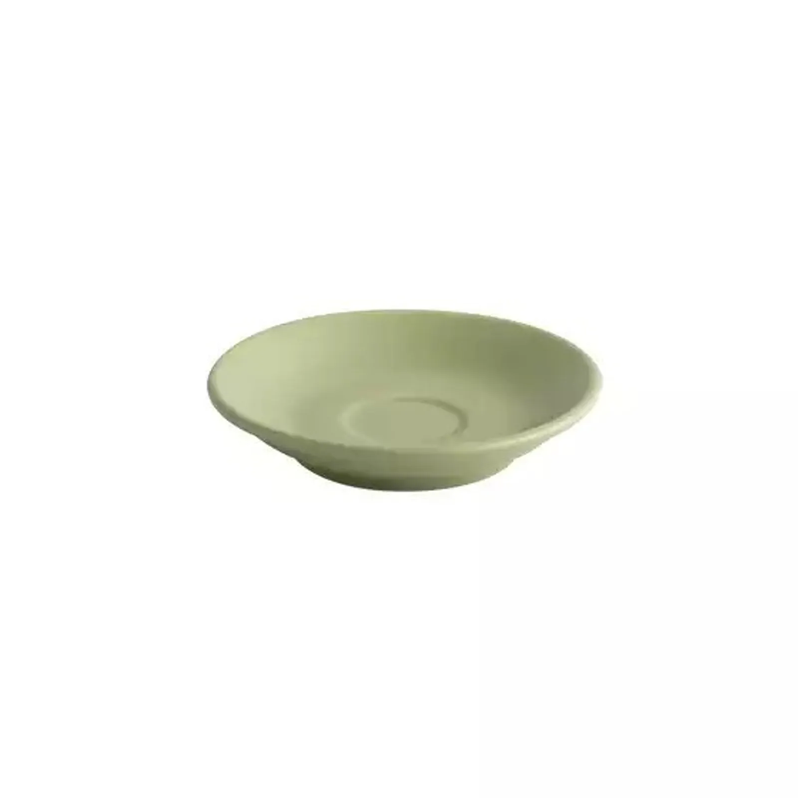 Bevande 978107 -  Menta Espresso Saucer 120mm