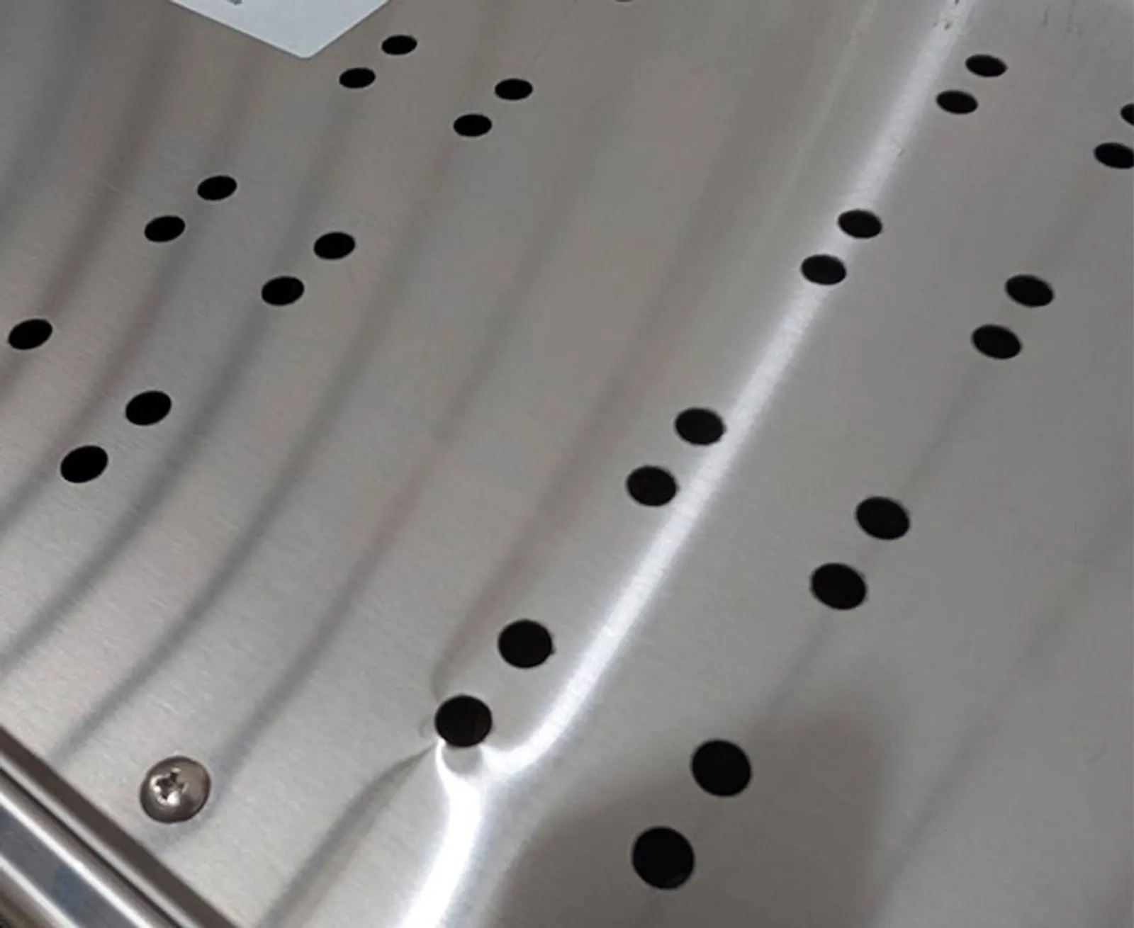 Rancilio CLASSE 7 USB TALL 3GR Espresso Machine - Clearance