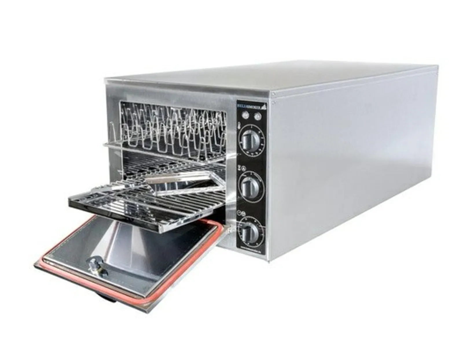 Helia 4801 - Smoker Big - Clearance