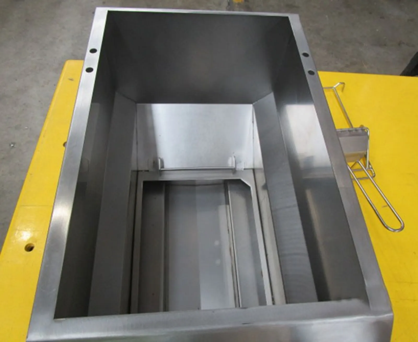 Waldorf 800 Series FF8135E - Filtamax Fryer Filter 30L - Clearance