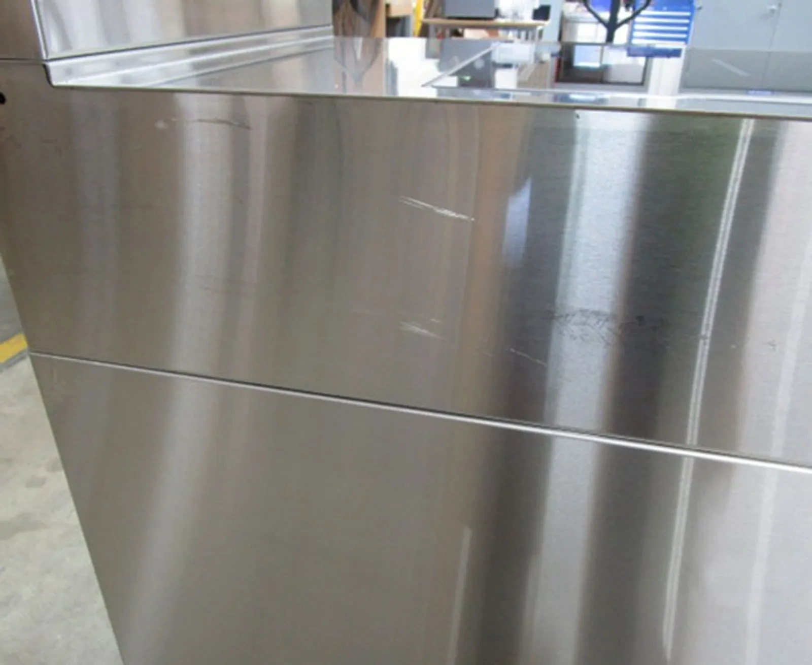 Waldorf Bold INB8100R5-B - 450mm Electric Induction Cooktop - Base Model - Clearance