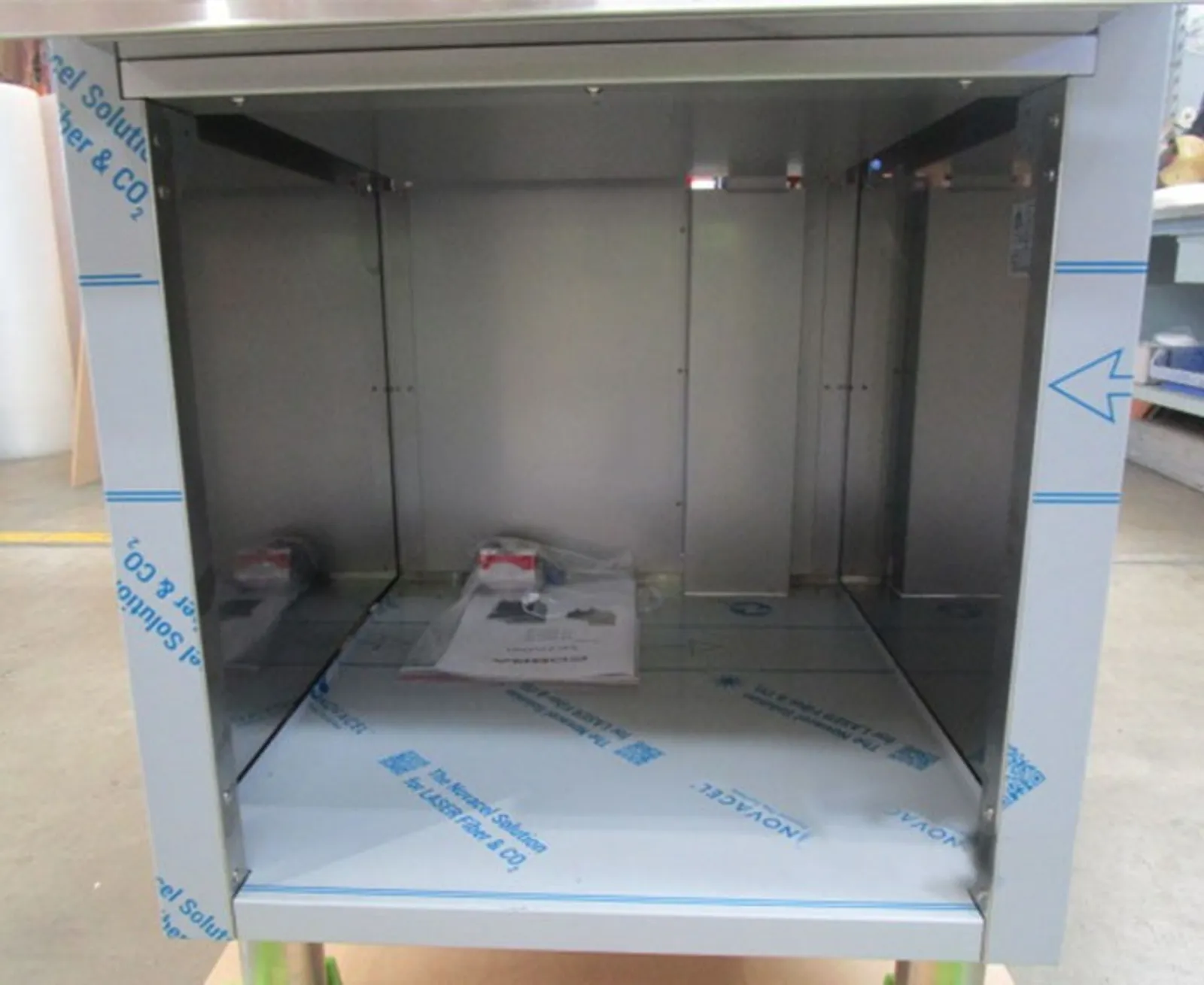 Cobra C6D - 600mm Four Burner Gas Cooktop - Clearance (3)