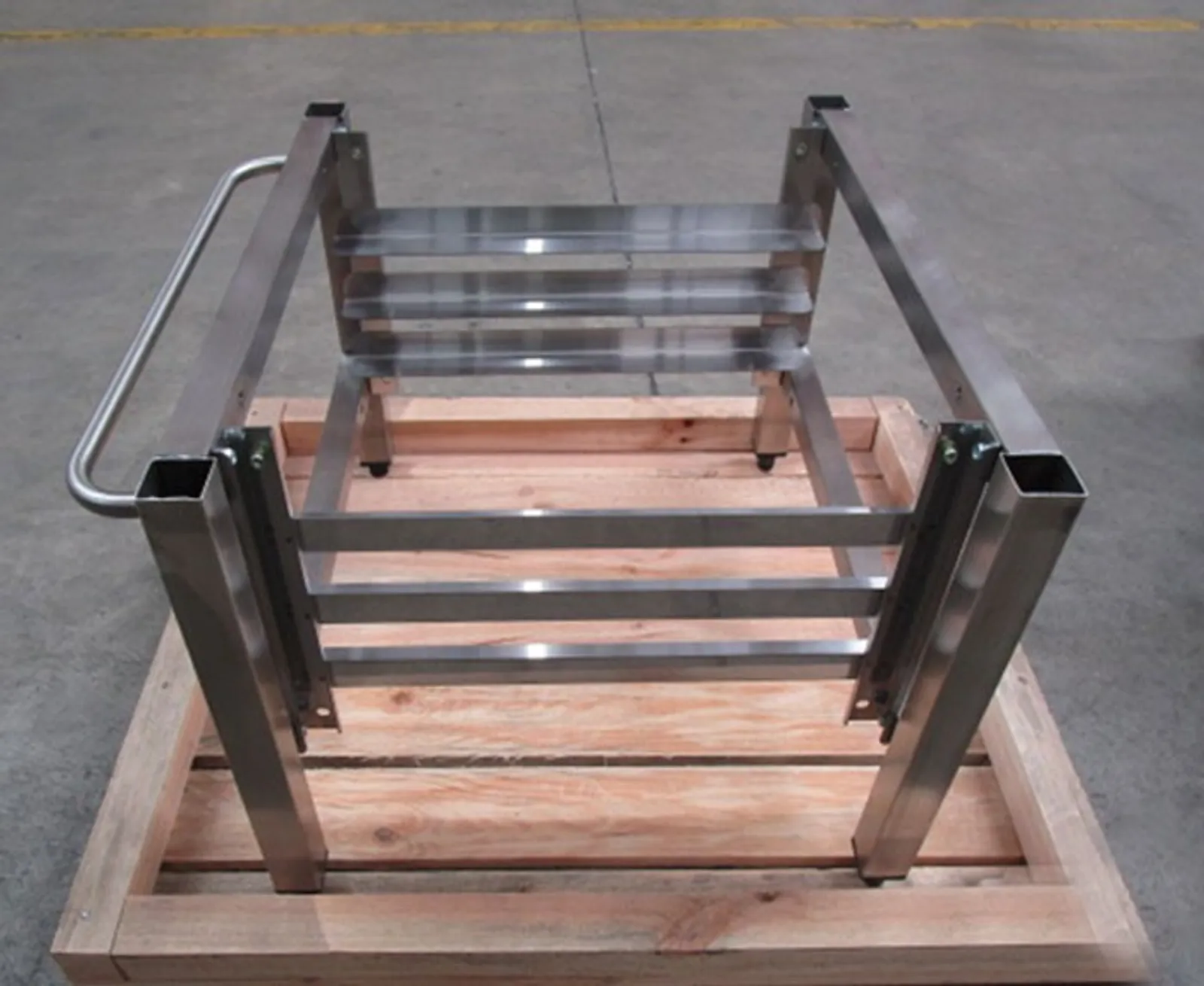 Turbofan DSK2223 - Double Stacking Kit - Clearance