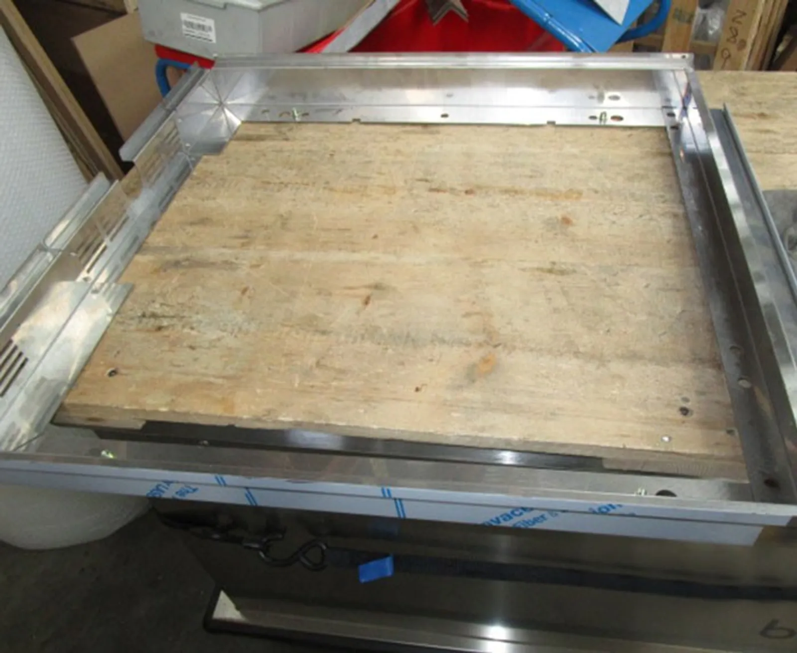 Turbofan DSKE32C - Double Stacking Kit - Clearance