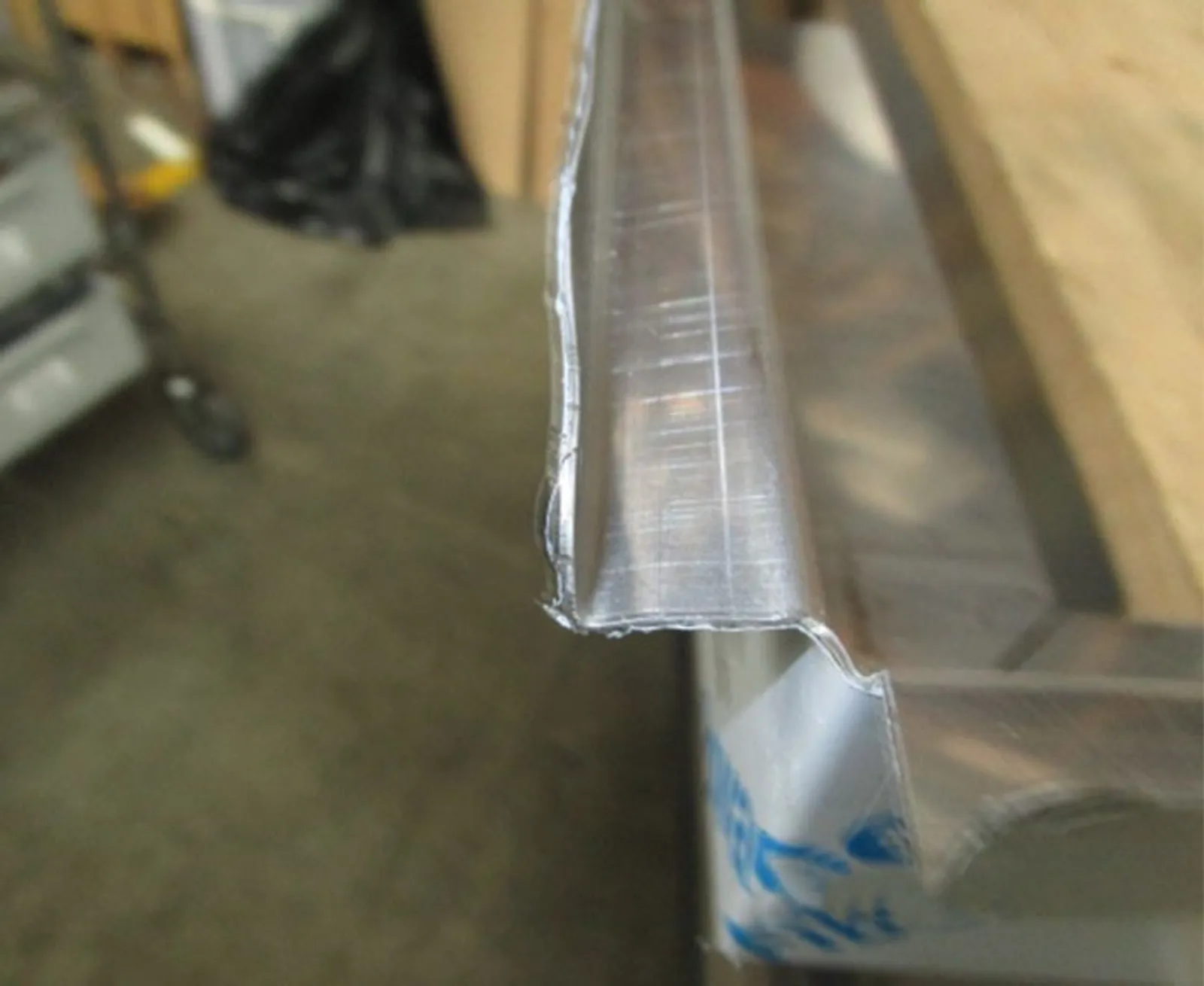 Turbofan DSKE32C - Double Stacking Kit - Clearance