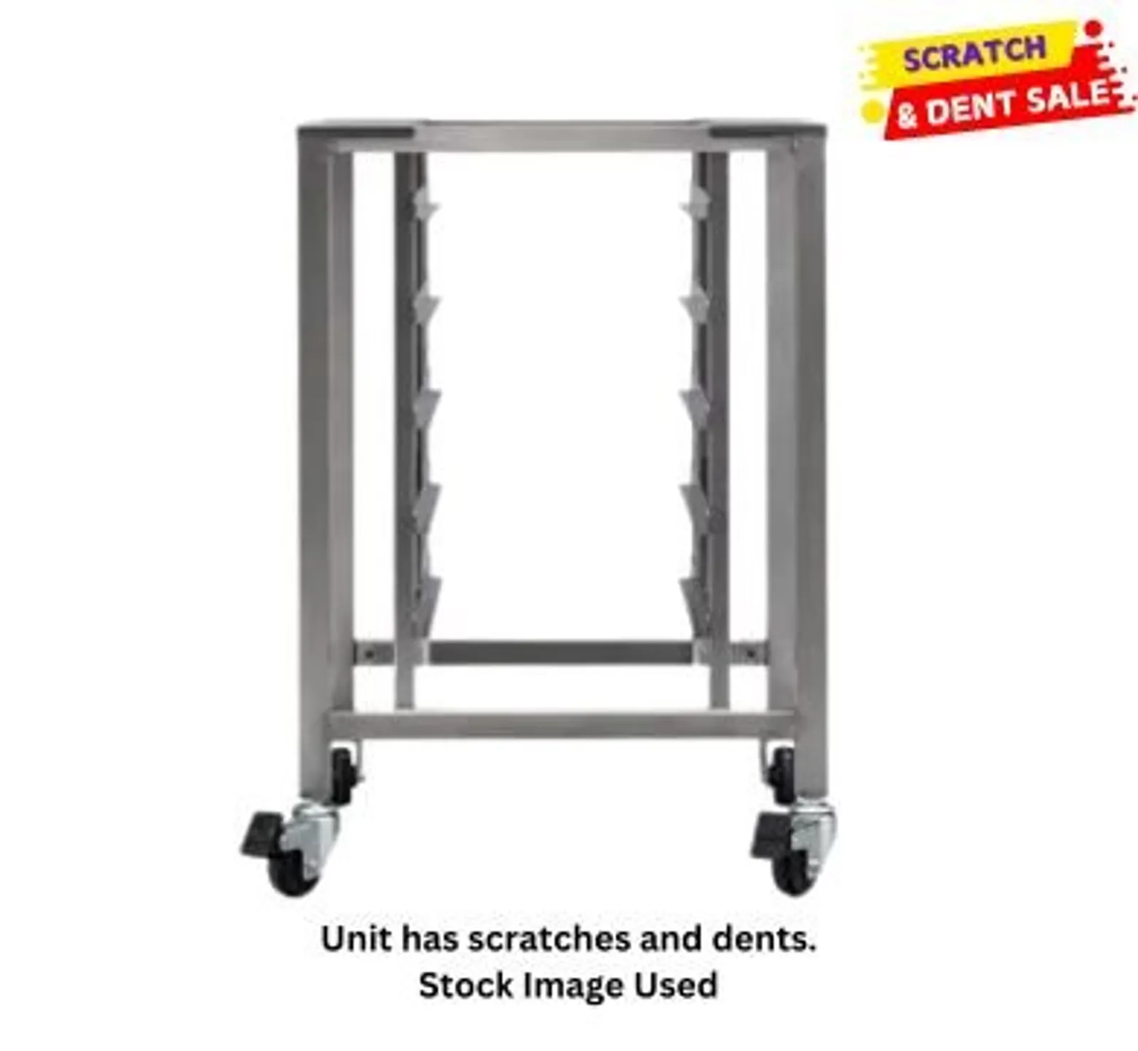 Turbofan DSKE32C - Double Stacking Kit - Clearance (2)