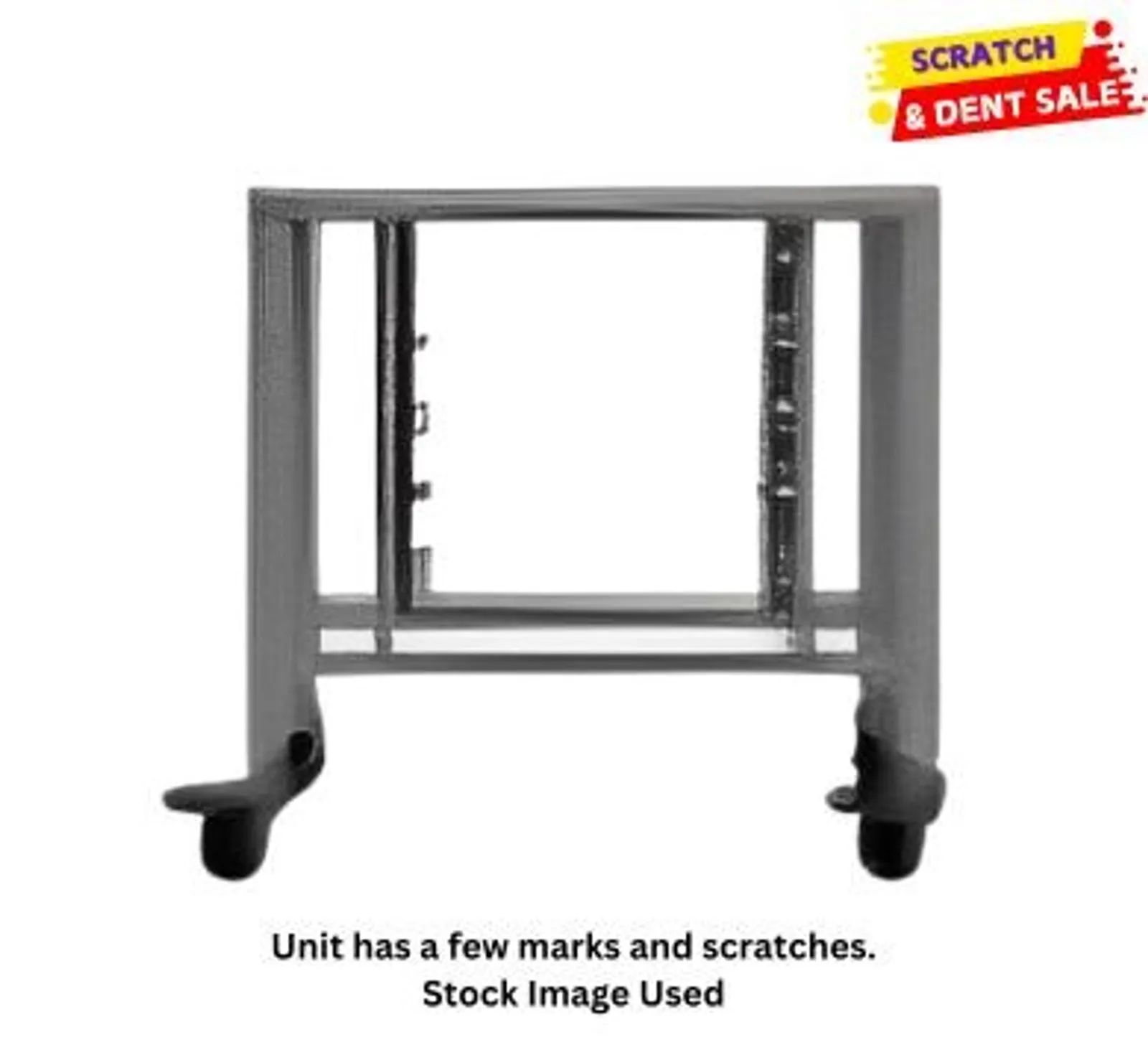 Turbofan SKEHT10 Stand - Clearance