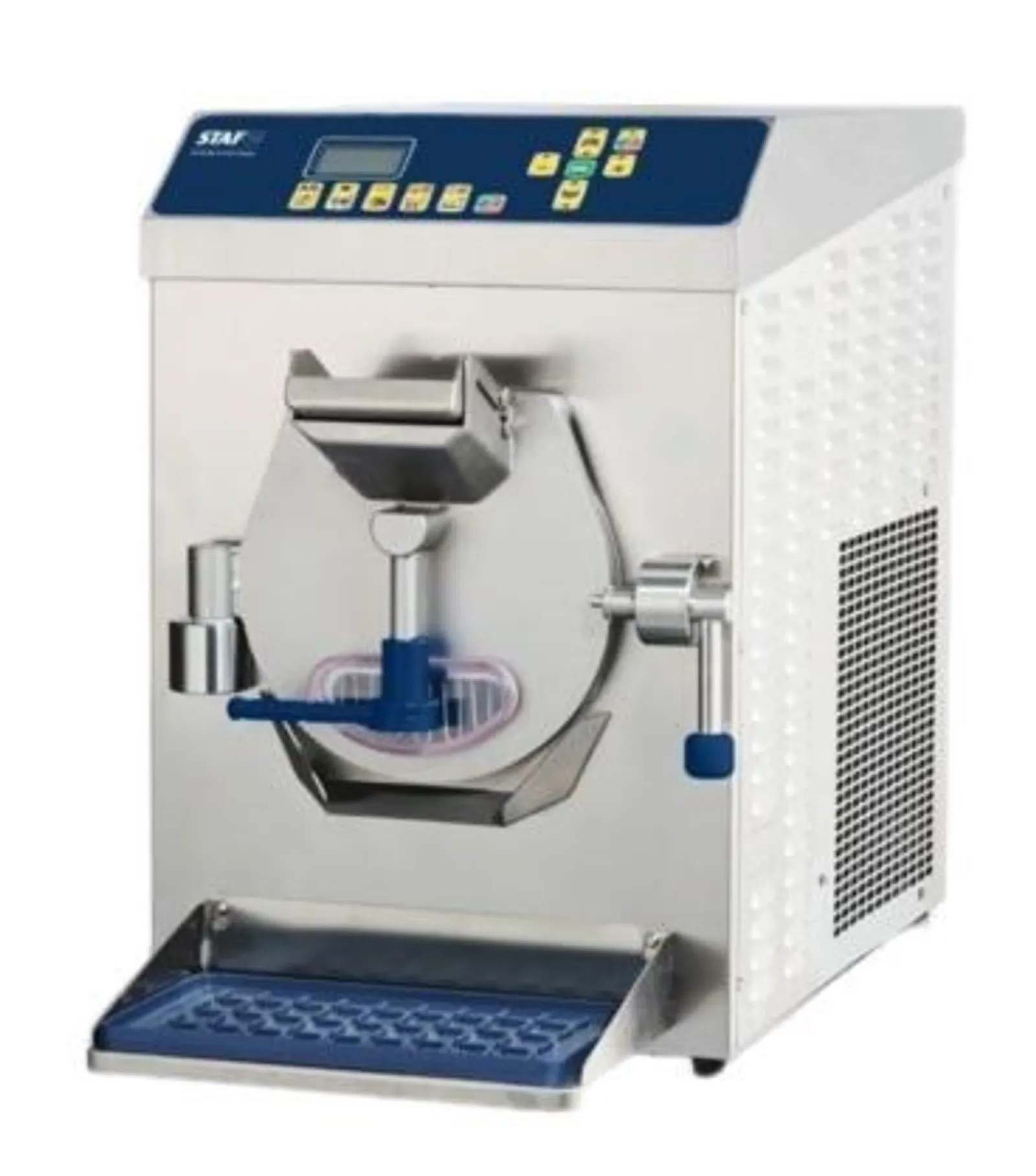 Staff59 HTX200 - Benchtop Gelato Machine