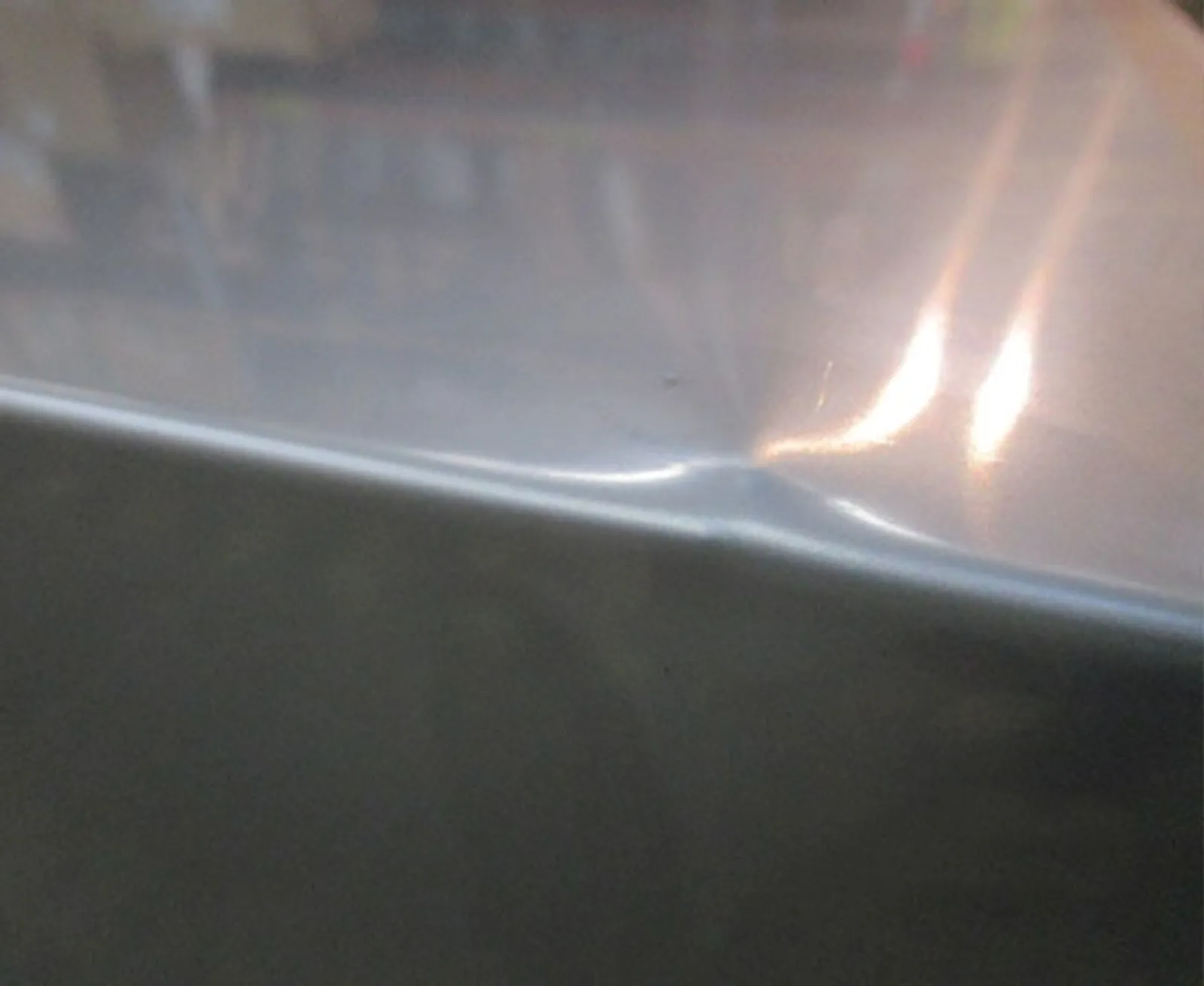 Washtech XG - Economy Undercounter Glasswasher - 365mm Rack - Clearance