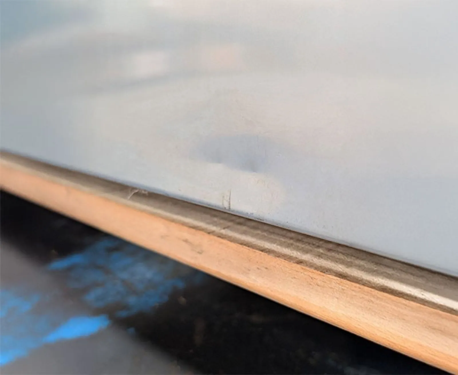 Washtech UD-R - Professional Undercounter Glasswasher / Dishwasher - 500mm Rack - Clearance