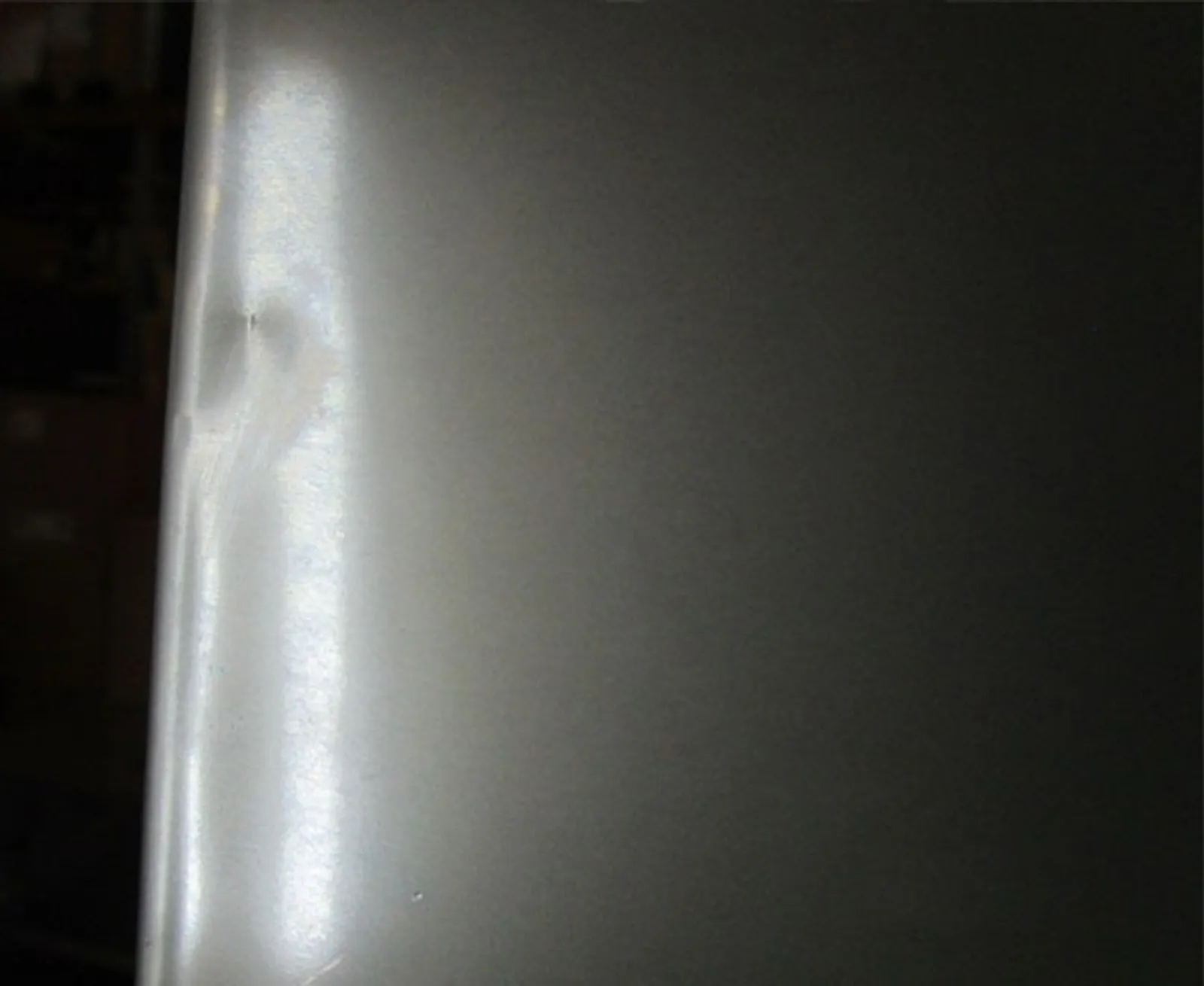 Washtech PW1 - Front Loading Warewasher - 500mm x 600mm Rack - Clearance