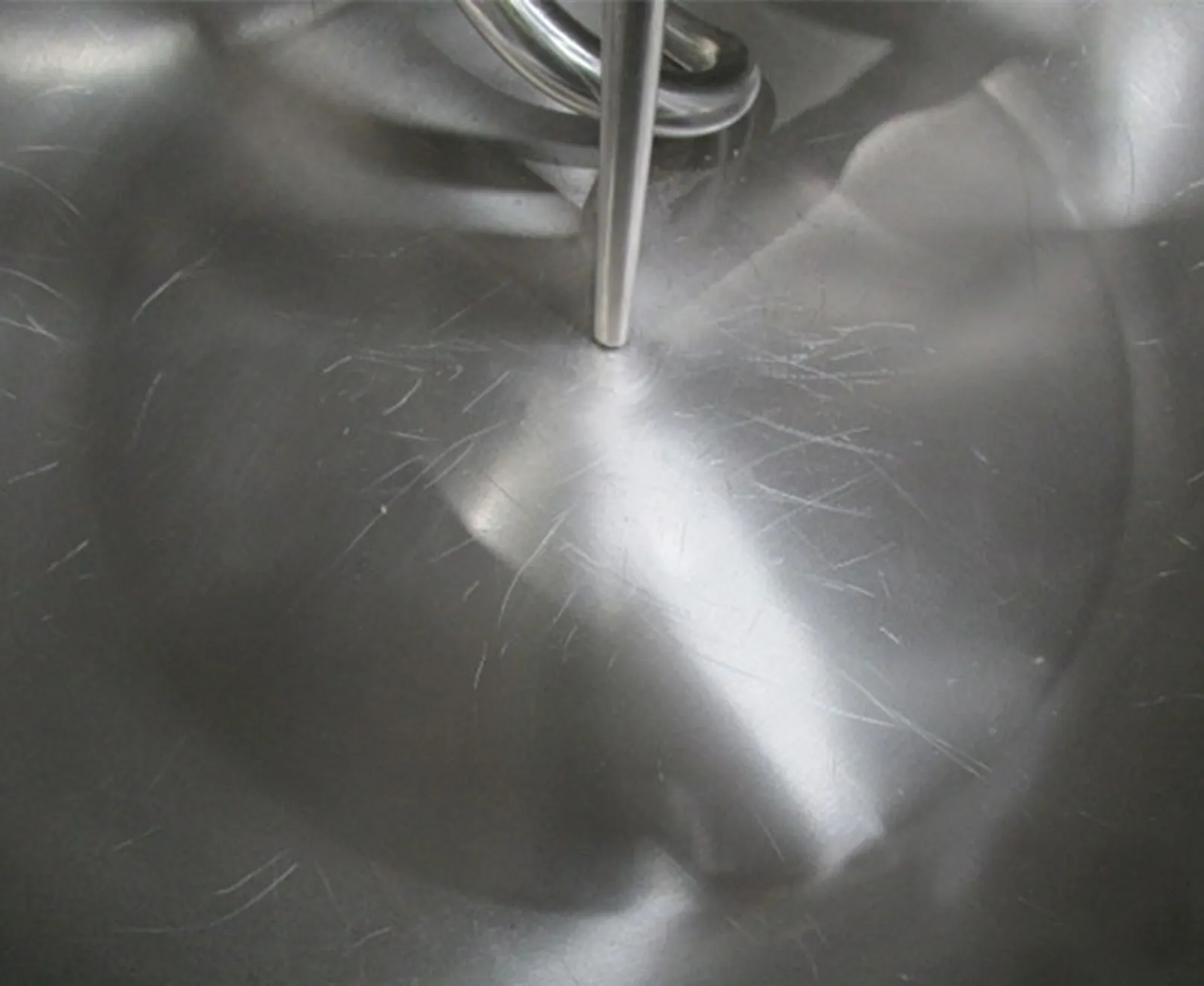 Paramount SM2-25W - Spiral Mixer - Clearance