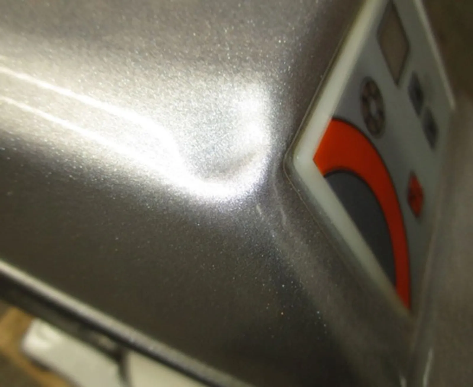 Paramount BM10ATS - 10 Litre Planetary Mixer - Clearance