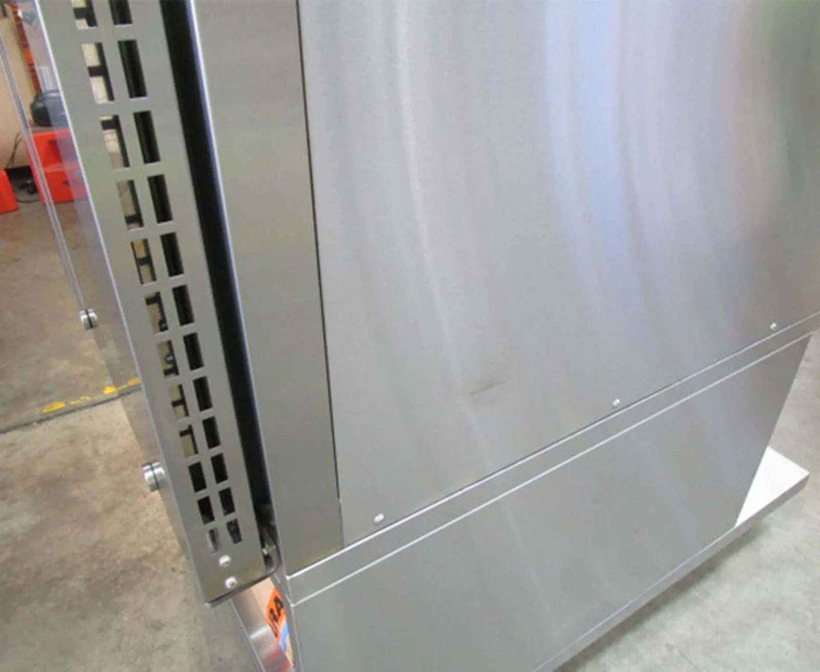 Moffat FG150ECS+ - Eco-Touch Electric Convection Oven - Clearance