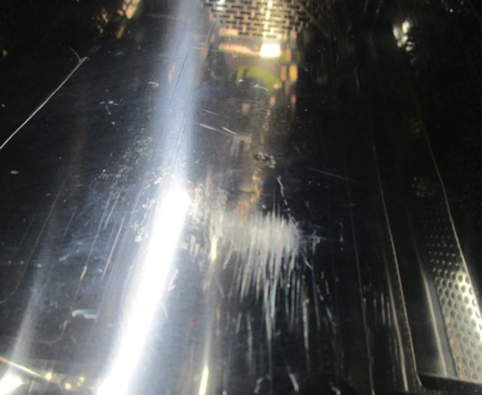 Moffat FG150ECS+ - Eco-Touch Electric Convection Oven - Clearance