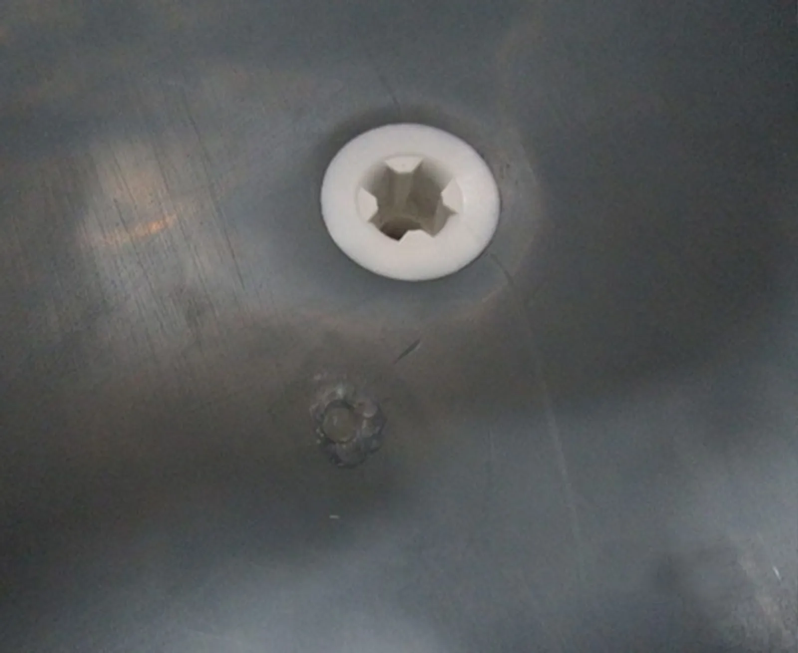 Scotsman NB 193 - 129kg - Ice Storage Bin - Clearance (2)