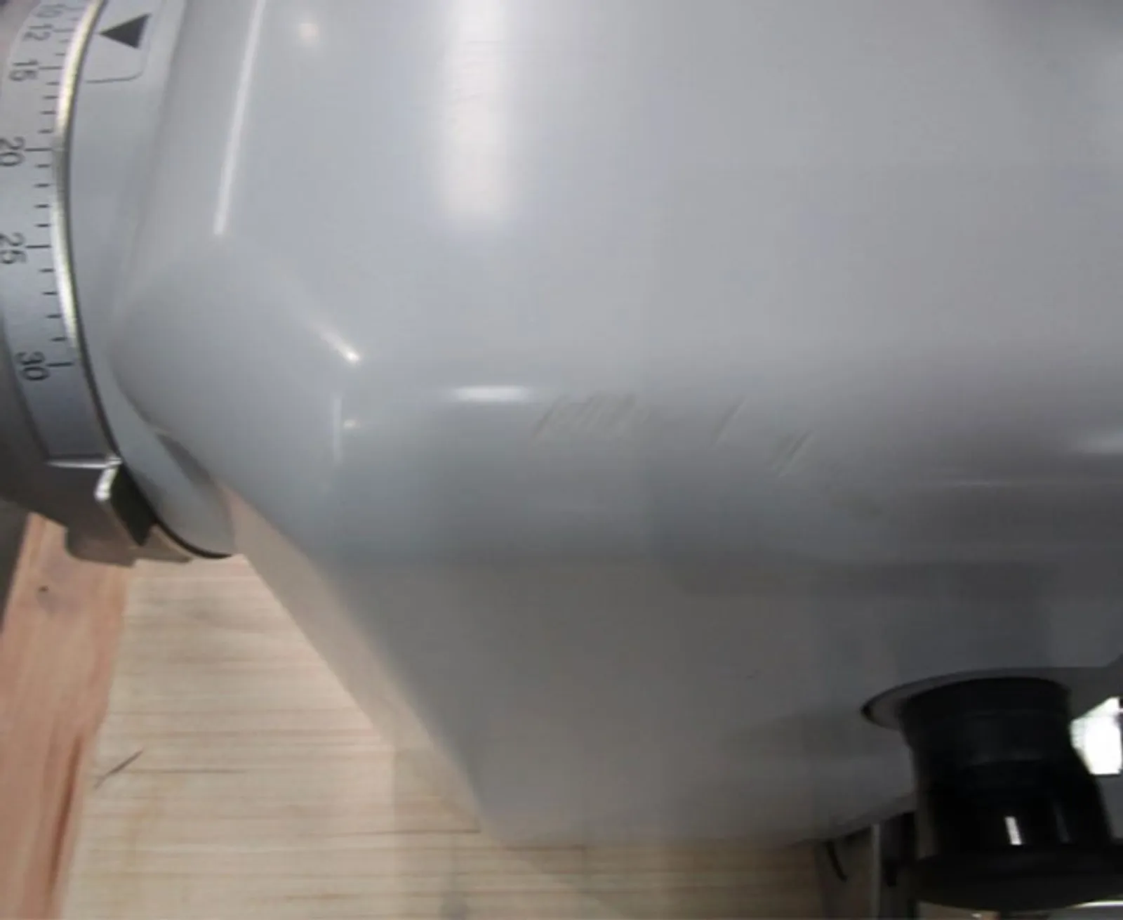 Rondo STM5303 - Econom 4000 Bench Top Sheet - Clearance