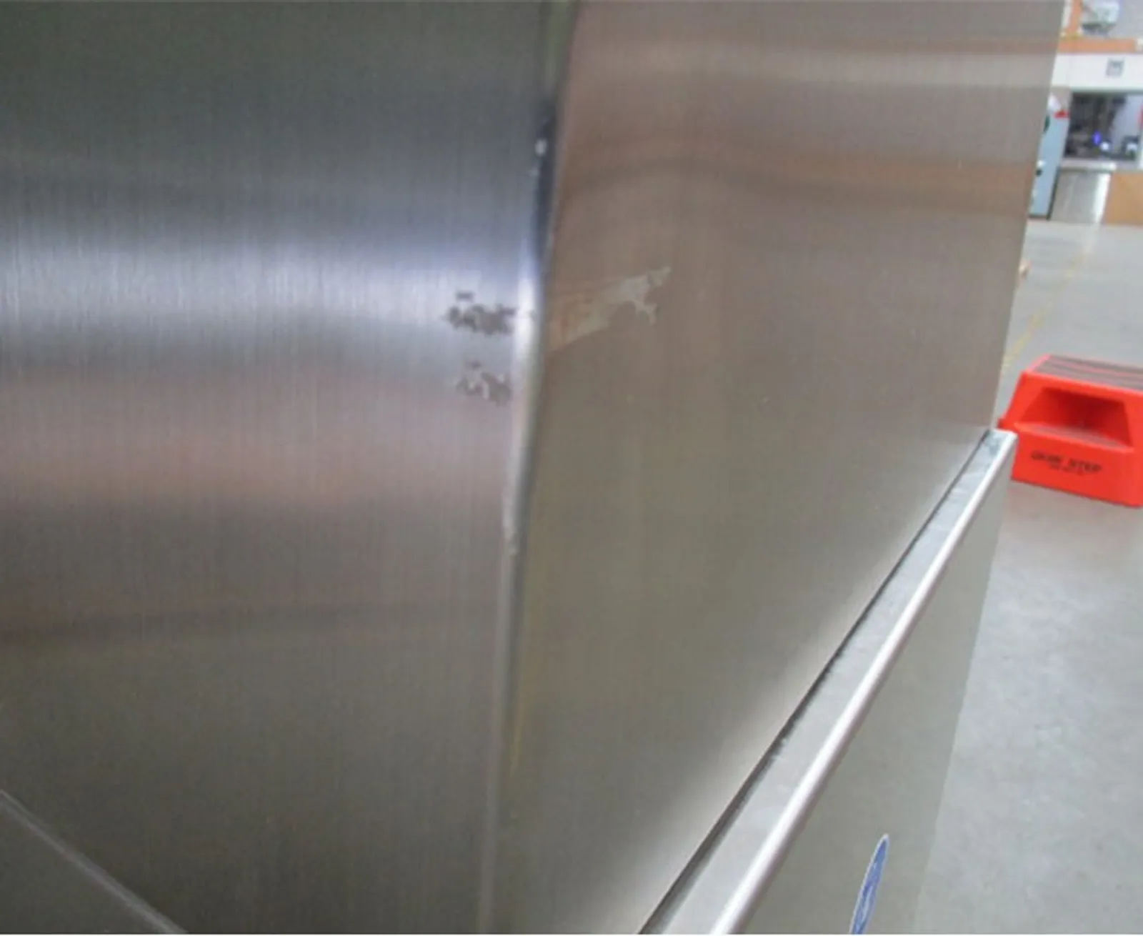 Rondo SSH6727H - Rondostar 5000 Basic Dough Sheeter - Clearance