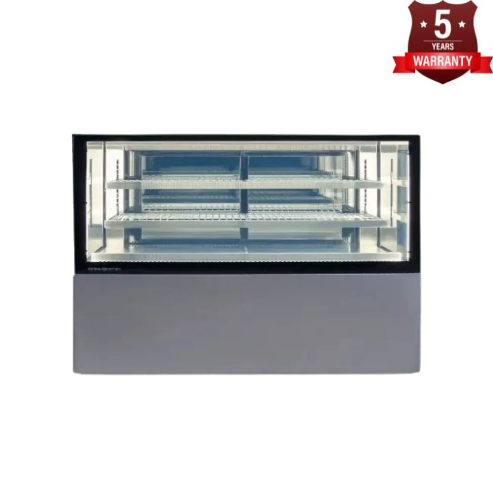 SKOPE ActiveView FDR.1800 - Food Display Fridge 1800mm