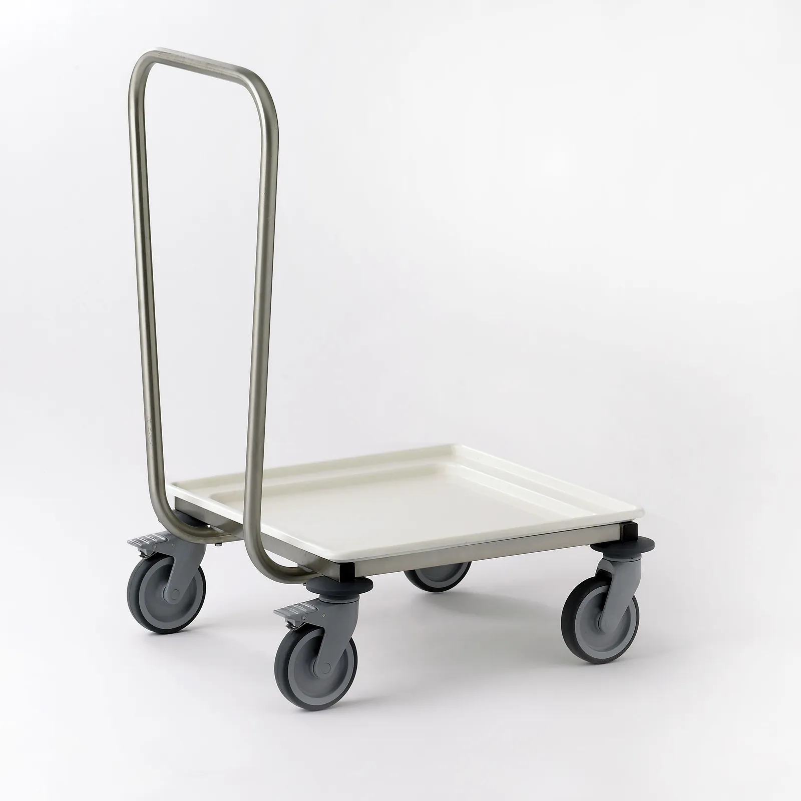 Tournus 800112 - Basket Dolley with Abs Base