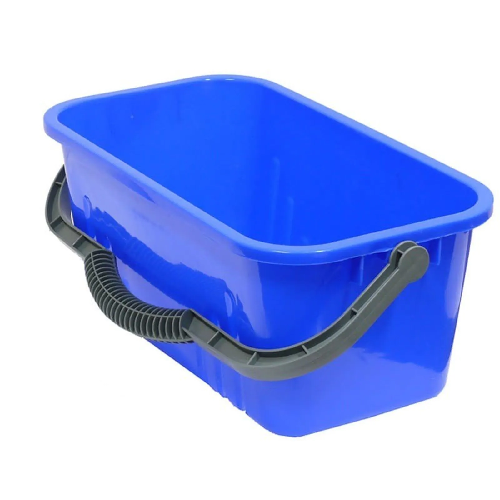 NAB Clean WCB-B - 11L Window Cleaning Bucket