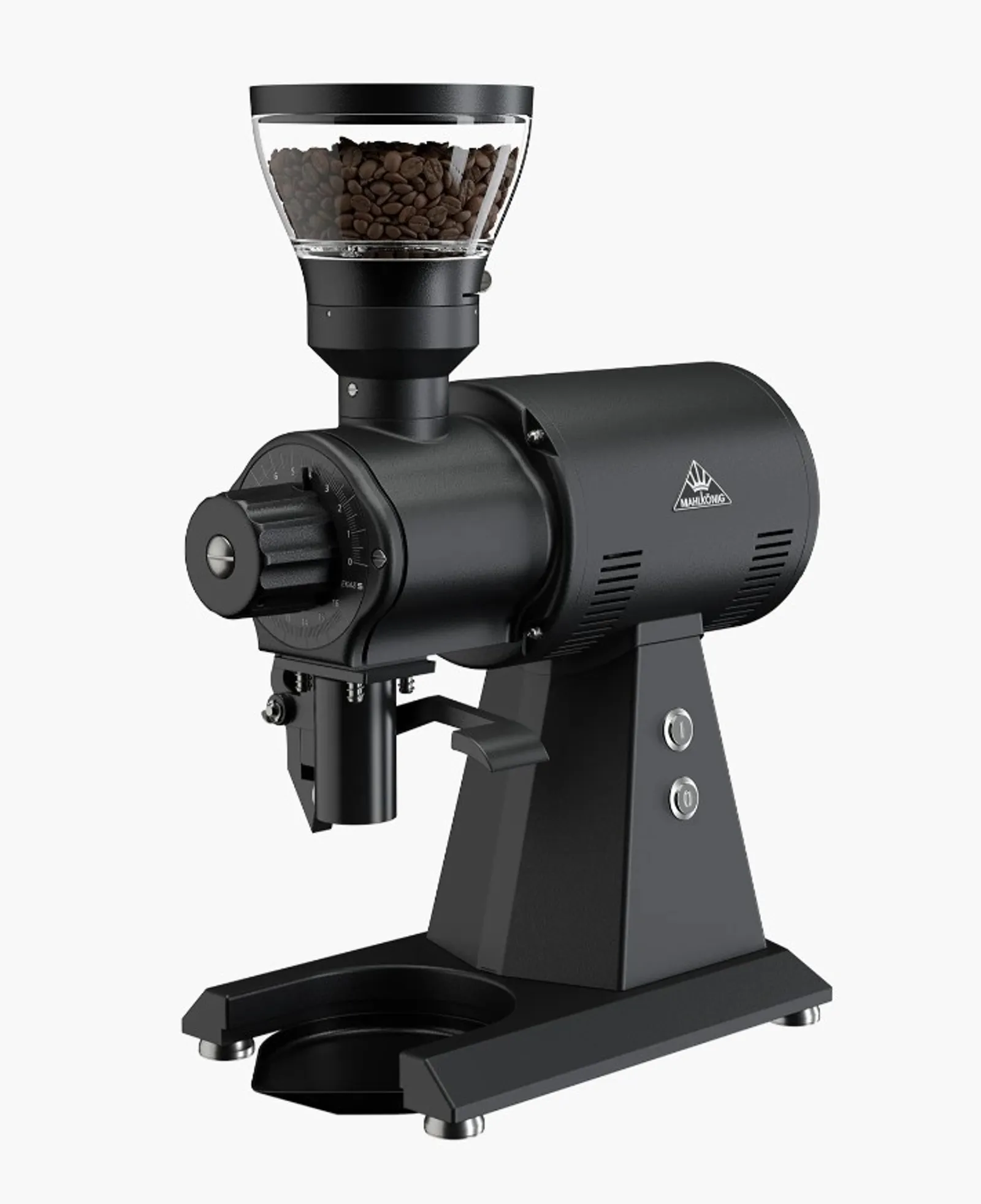 Mahlkonig EK43 S - Allround Grinder