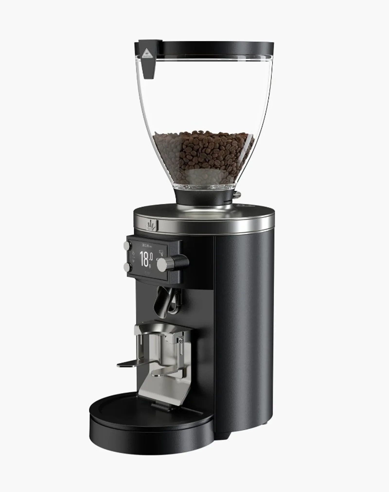 Mahlkonig E80W GbS - Allround Grinder