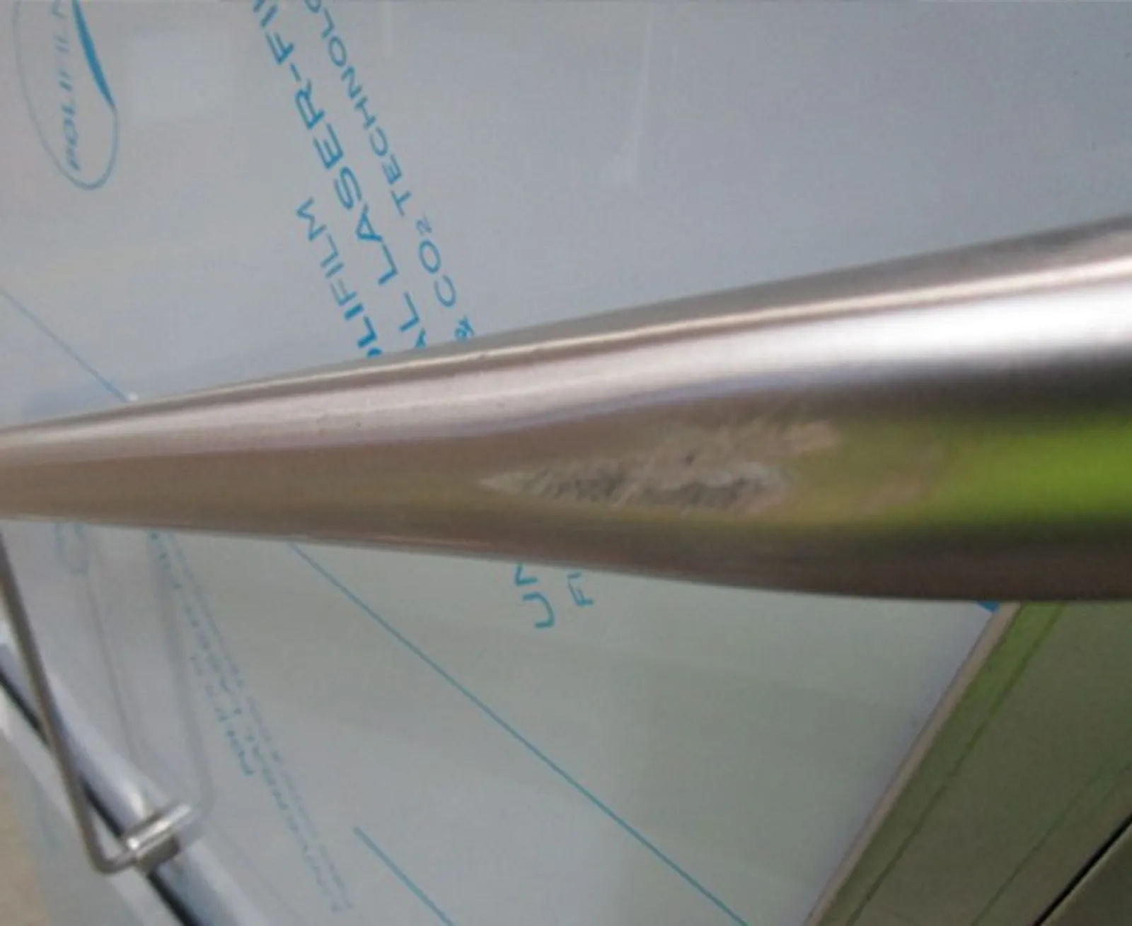 Washtech XM - Economy Passthrough Dishwasher - 450mm Rack - Clearance