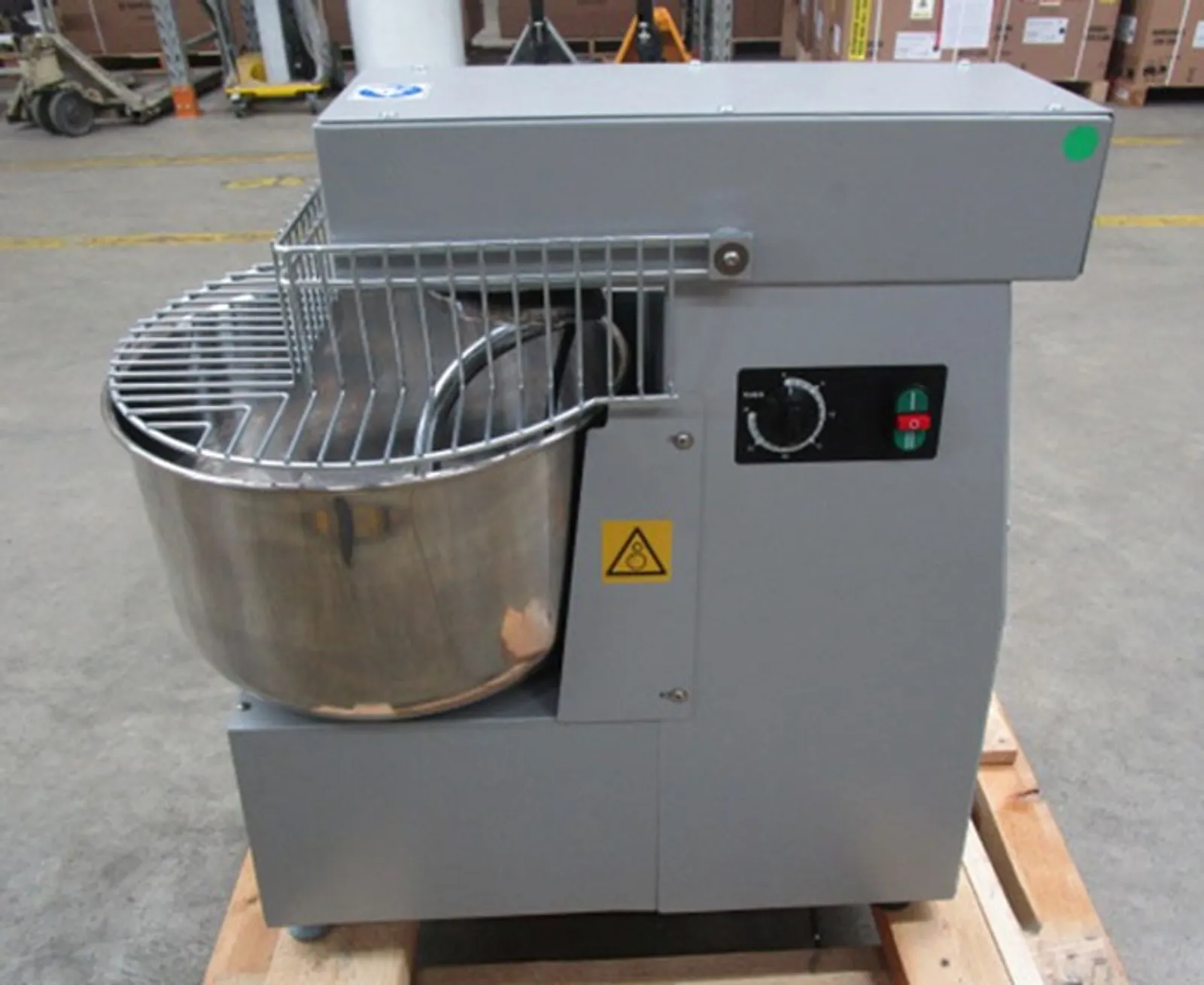 OEM FX202M - Spiral Mixers - 20kg - Clearance