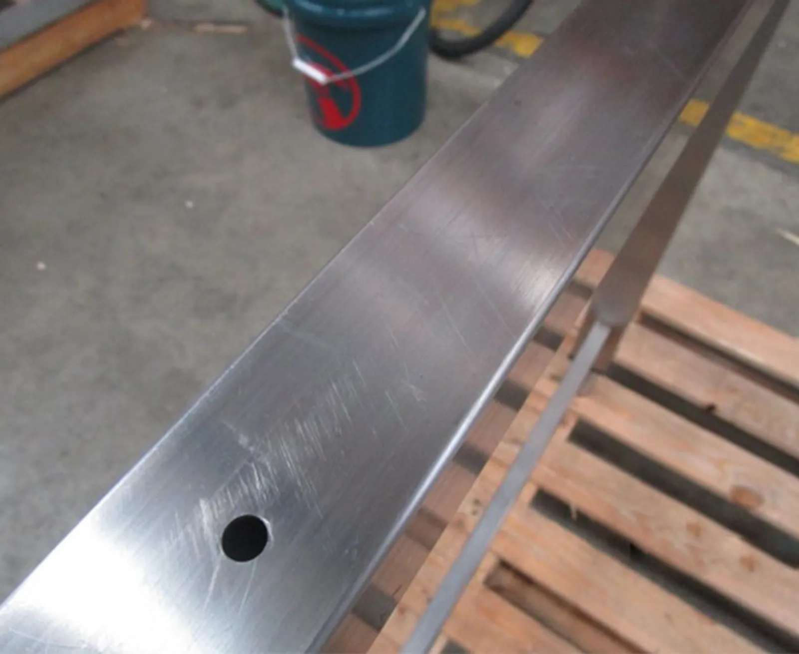 Blue Seal CSR061 Compact Combination Oven Stand - Clearance