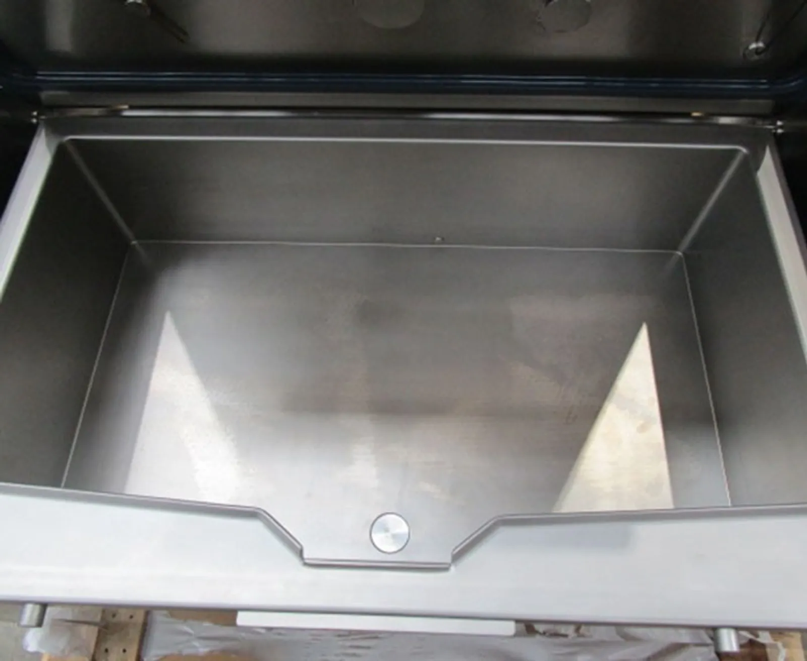 Waldorf JUMP151P Single Pan Electric Pressure Multi Pan - Clearance