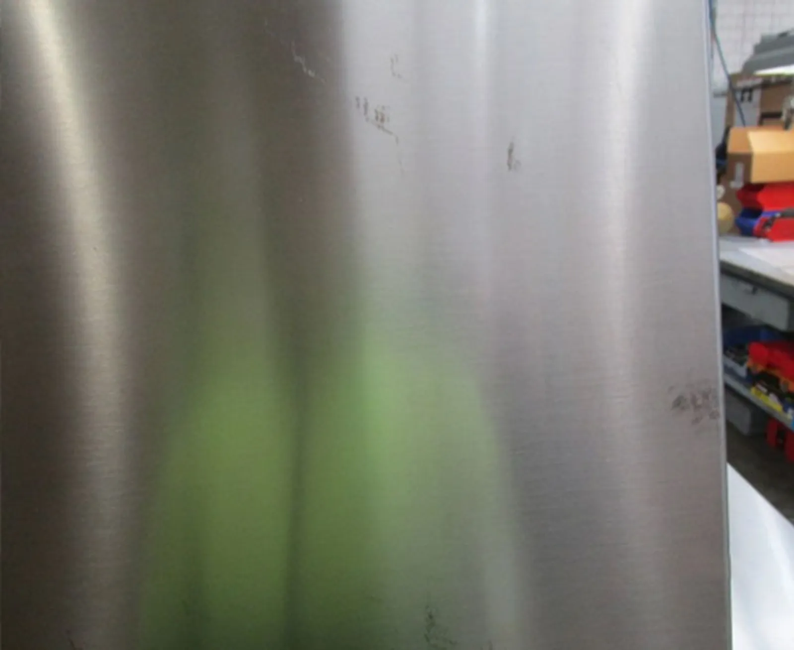 Waldorf JUMP151P Single Pan Electric Pressure Multi Pan - Clearance