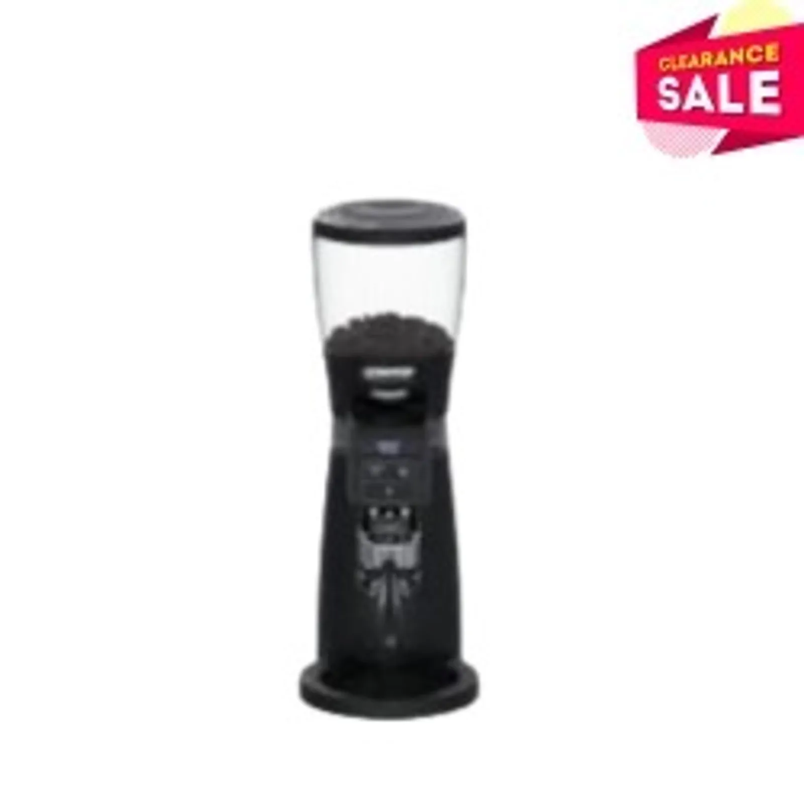 Rancilio KRYO EVO 65 OD On Demand Coffee Grinder - Clearance (2)