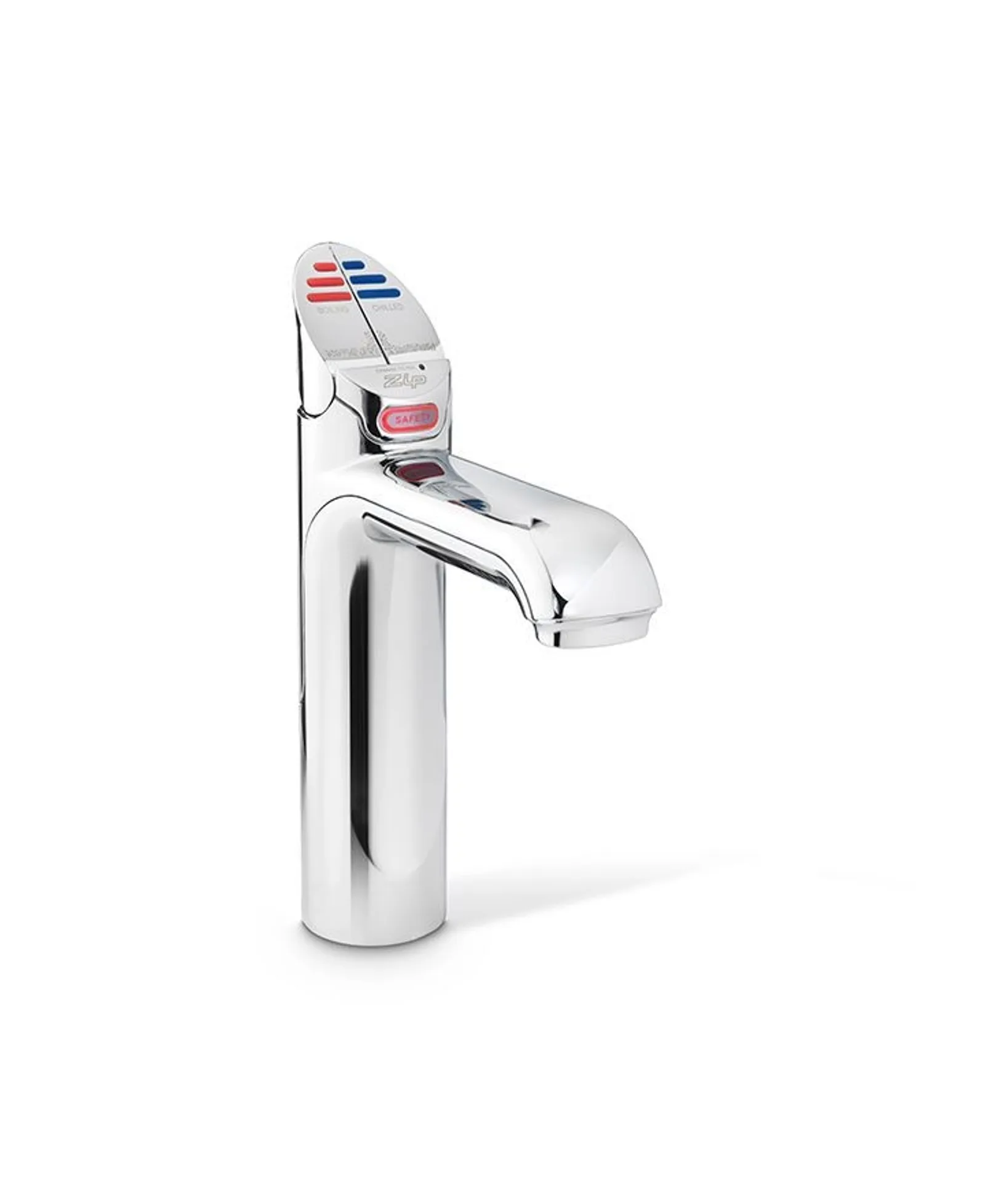 Zip Hydrotap H51763Z00AU - Classic Chrome - Boiling, Chilled, Sparkling