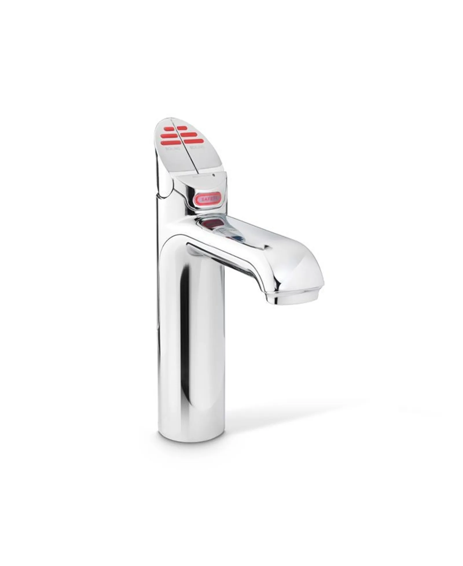 Zip Hydrotap H51706Z00AU - Classic Chrome - Boiling