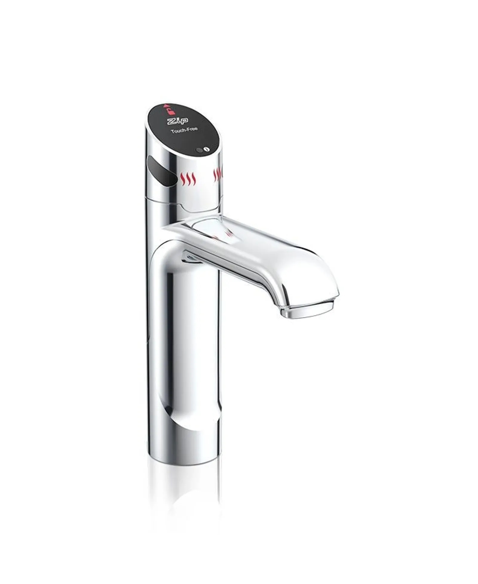 Zip Hydrotap H5W707Z00AU - Touch-Free Wave Chrome - Boiling